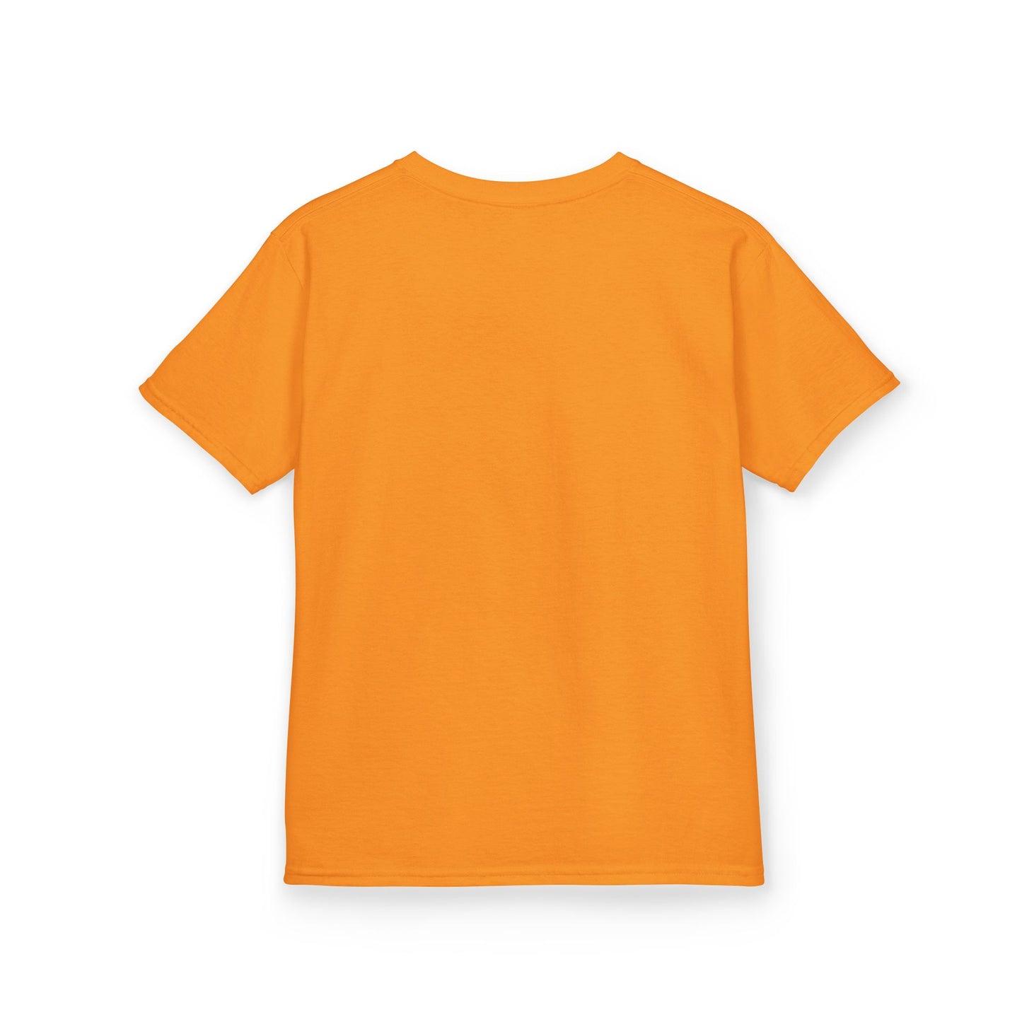 Adorable Kids Tee with Cartoon Friends | Cute Gift for Birthdays, Playdates, Family Gatherings, Fun Everyday Wear, Kids T-Shirt