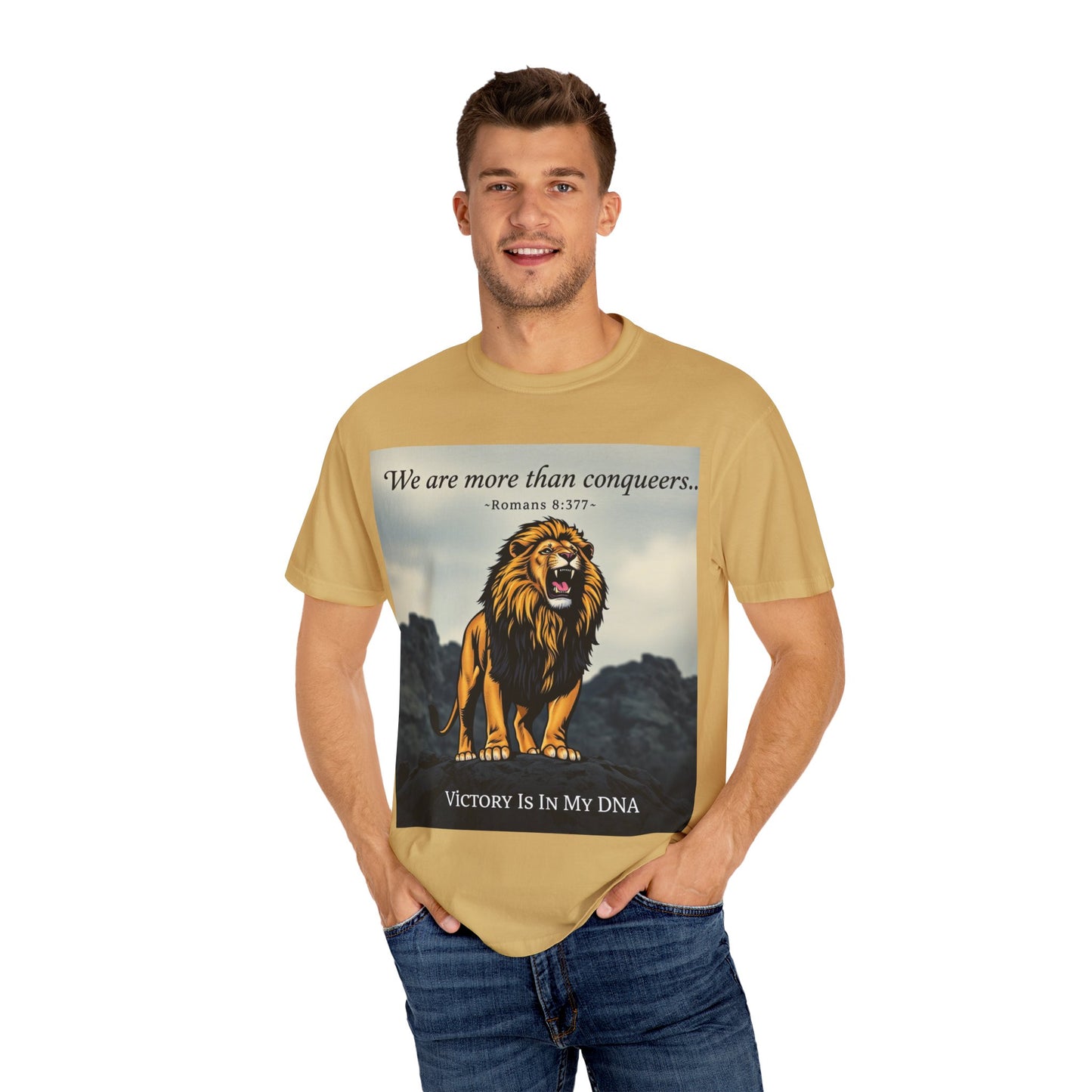 T-Shirt- Motivational/ Inspirational