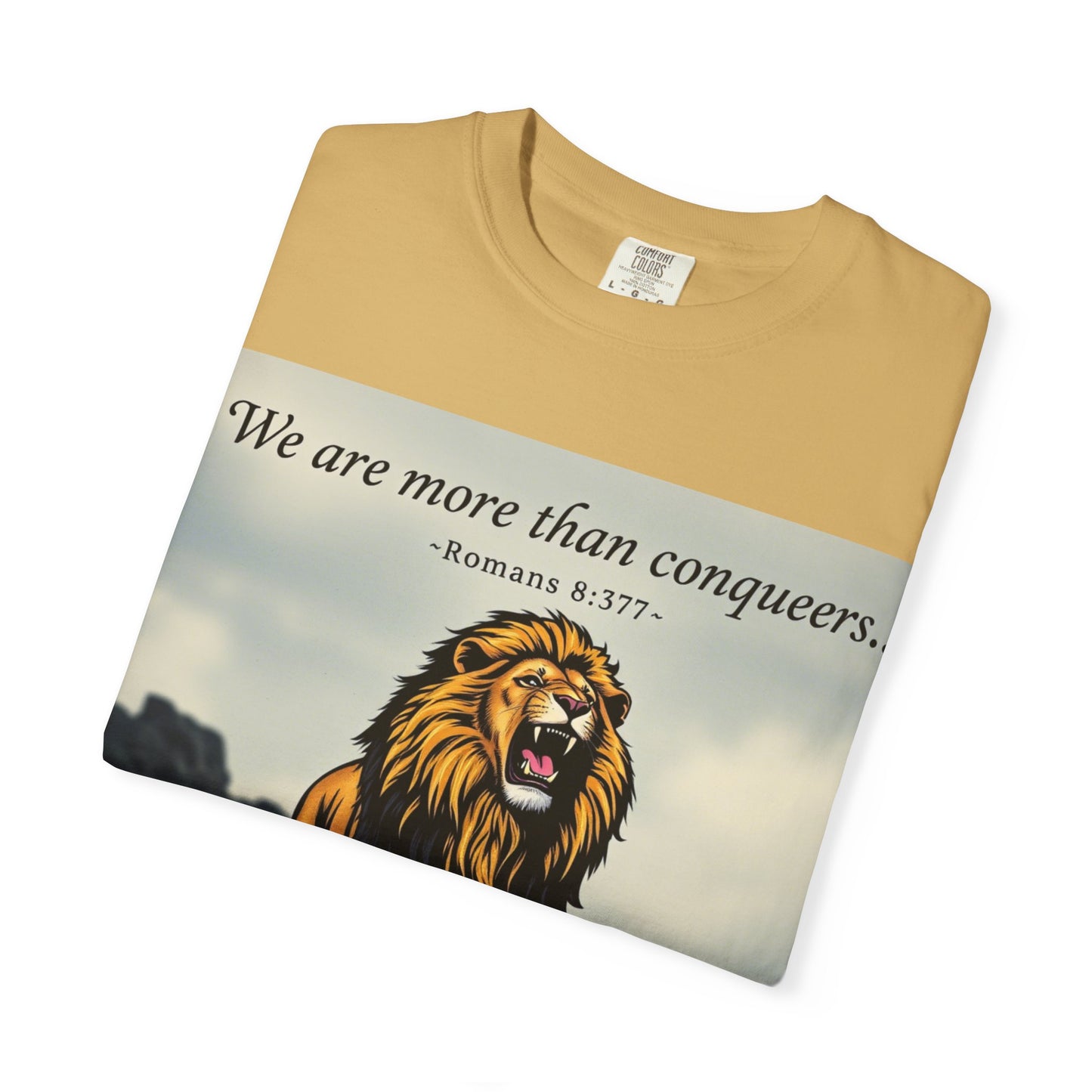 T-Shirt- Motivational/ Inspirational