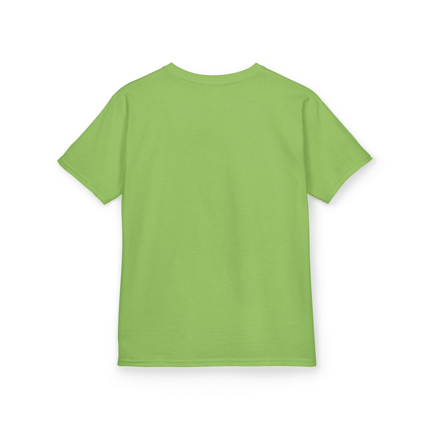 Adorable Kids Tee with Cartoon Friends | Cute Gift for Birthdays, Playdates, Family Gatherings, Fun Everyday Wear, Kids T-Shirt