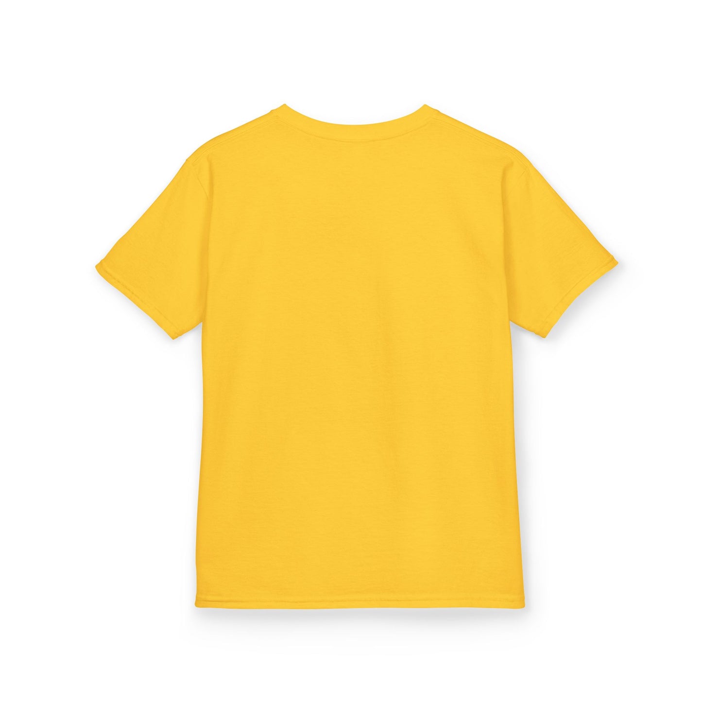 Adorable Kids Tee with Cartoon Friends | Cute Gift for Birthdays, Playdates, Family Gatherings, Fun Everyday Wear, Kids T-Shirt