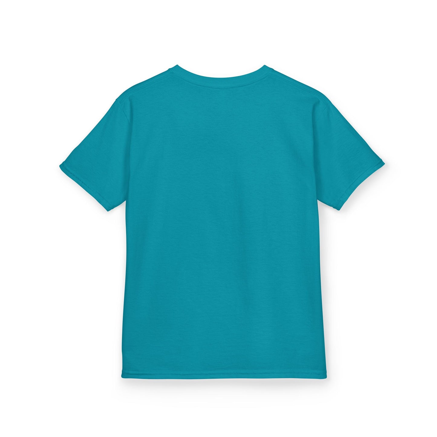 Adorable Kids Tee with Cartoon Friends | Cute Gift for Birthdays, Playdates, Family Gatherings, Fun Everyday Wear, Kids T-Shirt