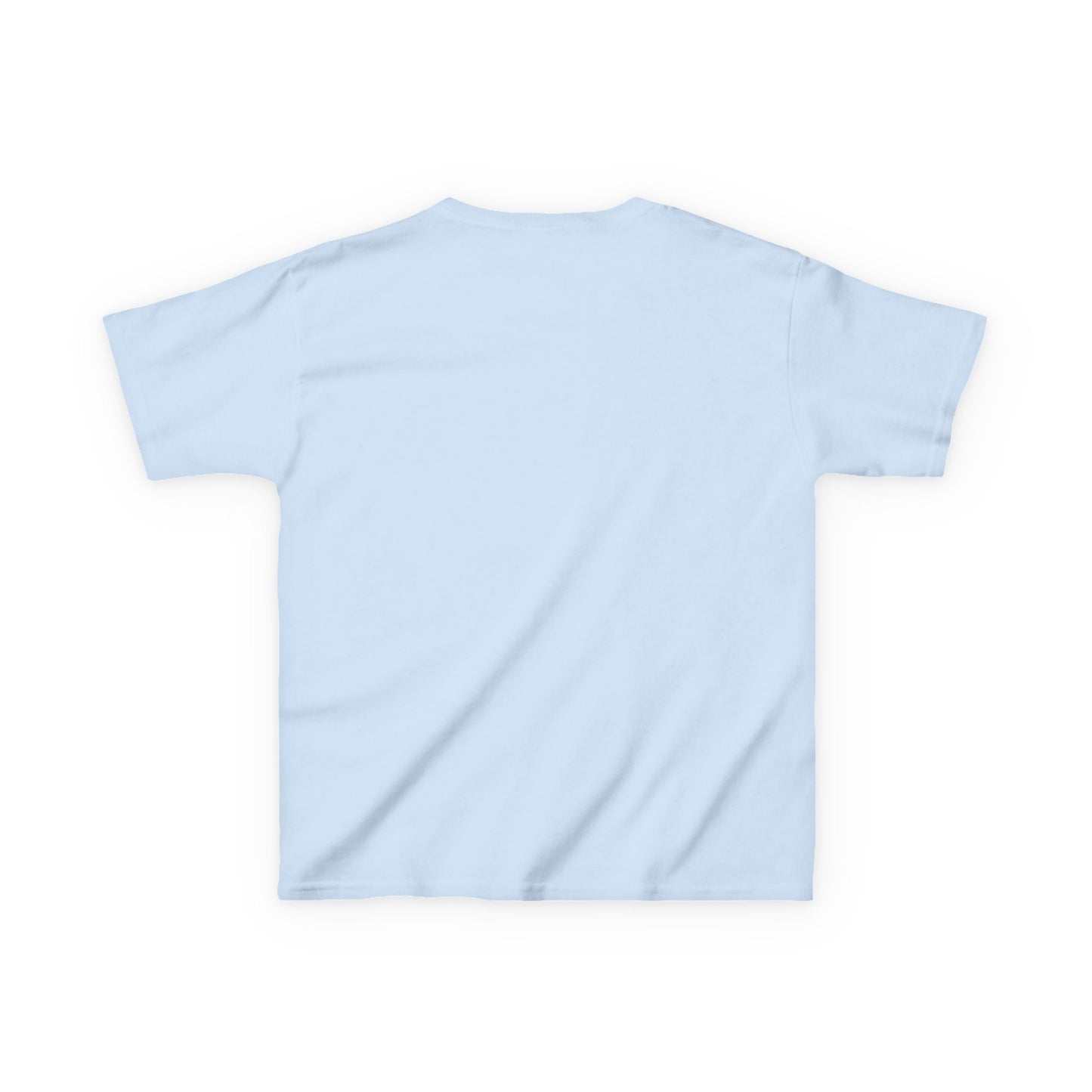 Adorable Kids Tee with Cartoon Friends | Cute Gift for Birthdays, Playdates, Family Gatherings, Fun Everyday Wear, Kids T-Shirt