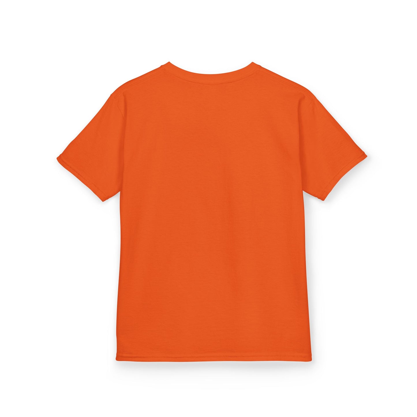 Adorable Kids Tee with Cartoon Friends | Cute Gift for Birthdays, Playdates, Family Gatherings, Fun Everyday Wear, Kids T-Shirt