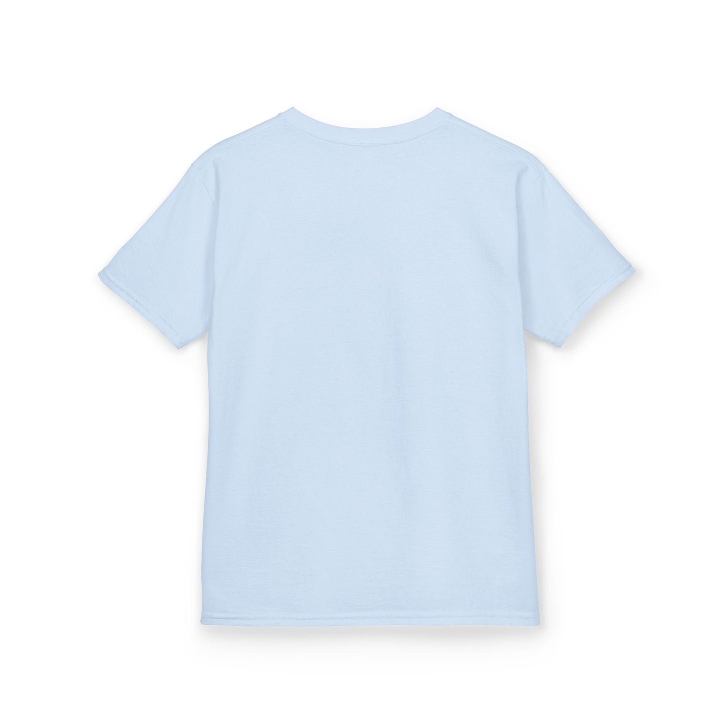 Adorable Kids Tee with Cartoon Friends | Cute Gift for Birthdays, Playdates, Family Gatherings, Fun Everyday Wear, Kids T-Shirt