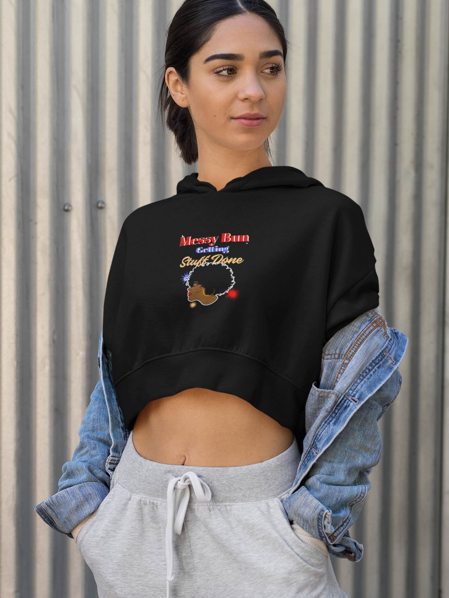Custom Funny Fleece Hoodie, Unisex Cozy Pullover, Perfect Gift for Friends, Casual Wear, Autumn Fashion