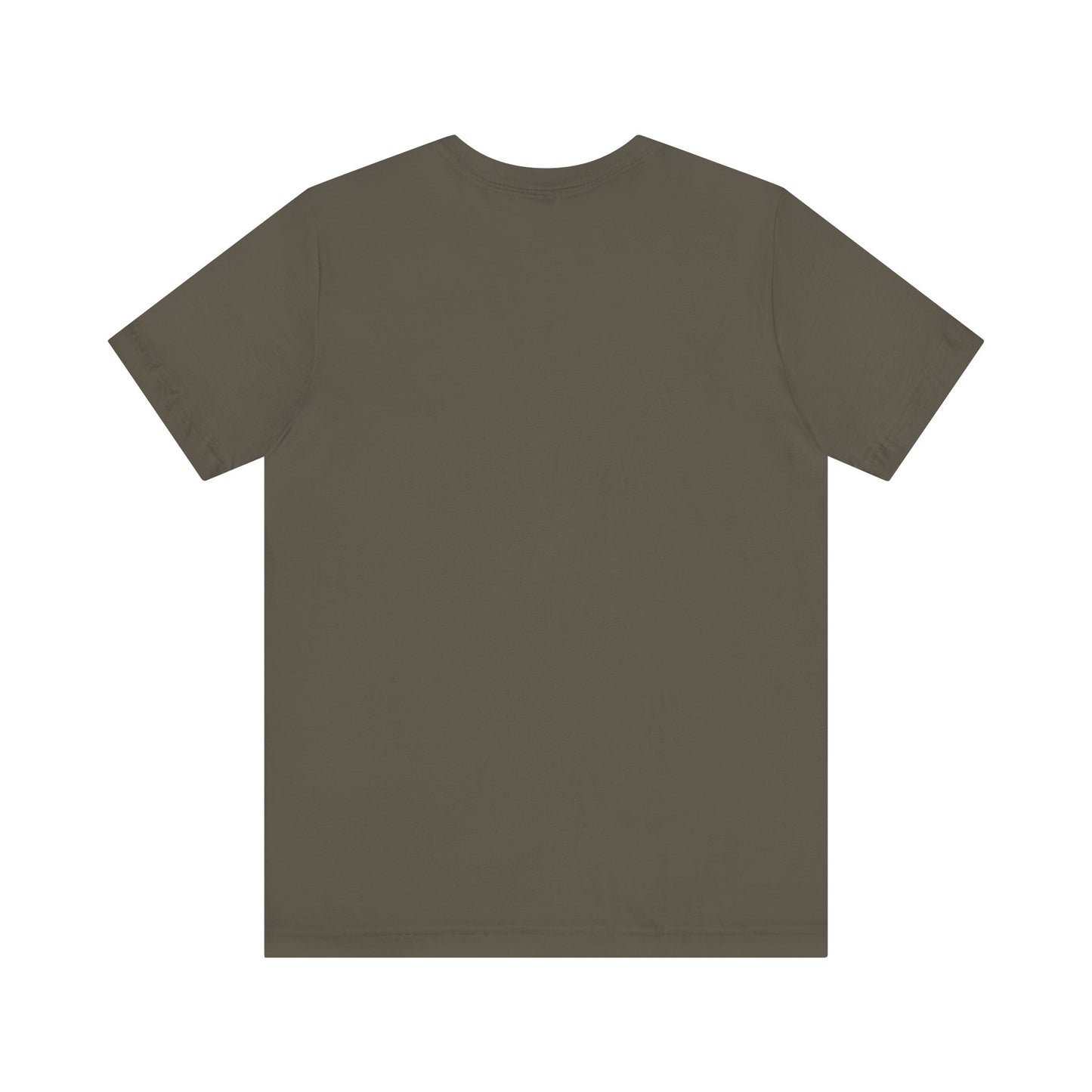 T Shirt, Nacho Average Friend