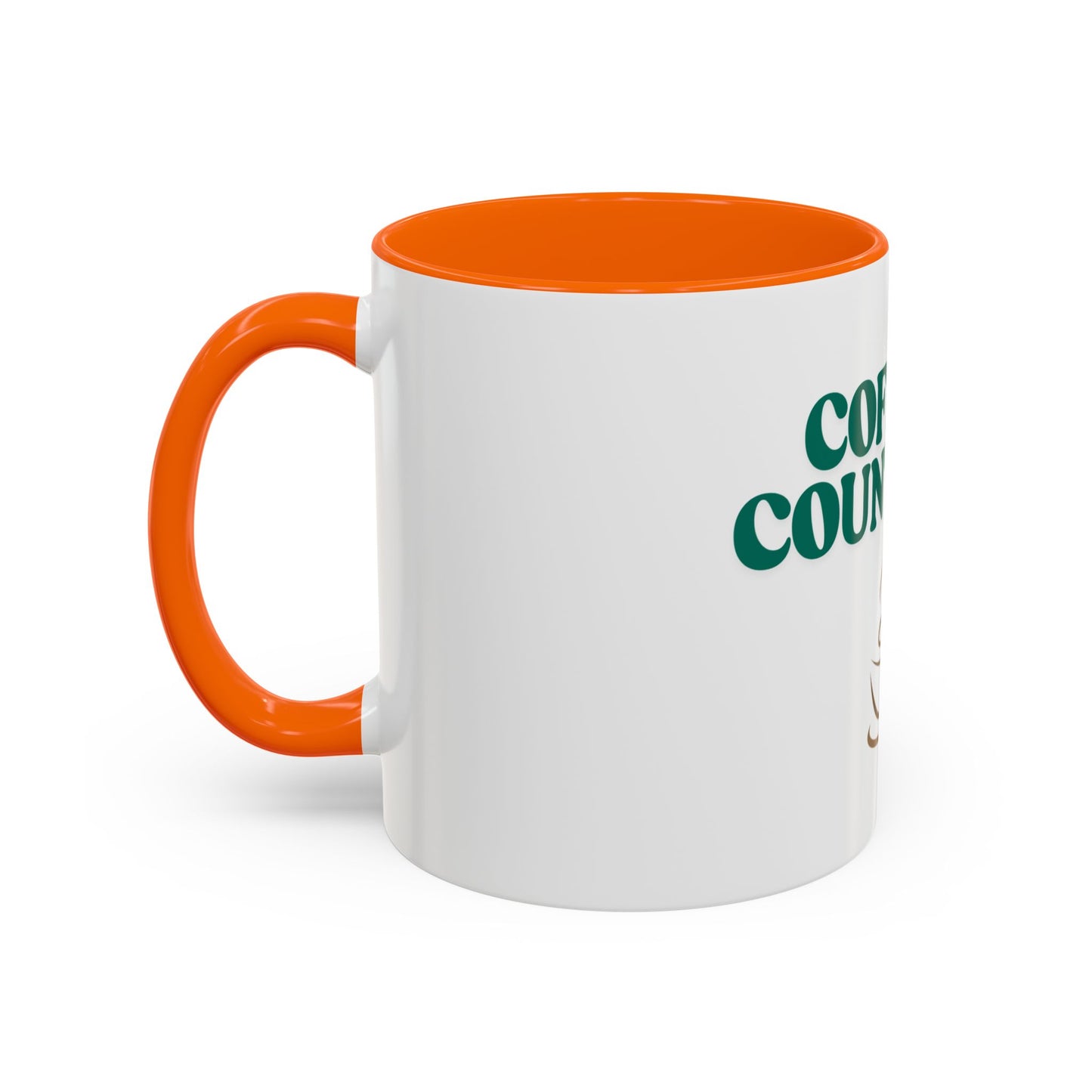 Coffee & Count Me In Mug for Coffee Lovers, Fun Gift for Friends, Cozy Morning Mug, Perfect for Any Occasion, Stylish Kitchen Accessory