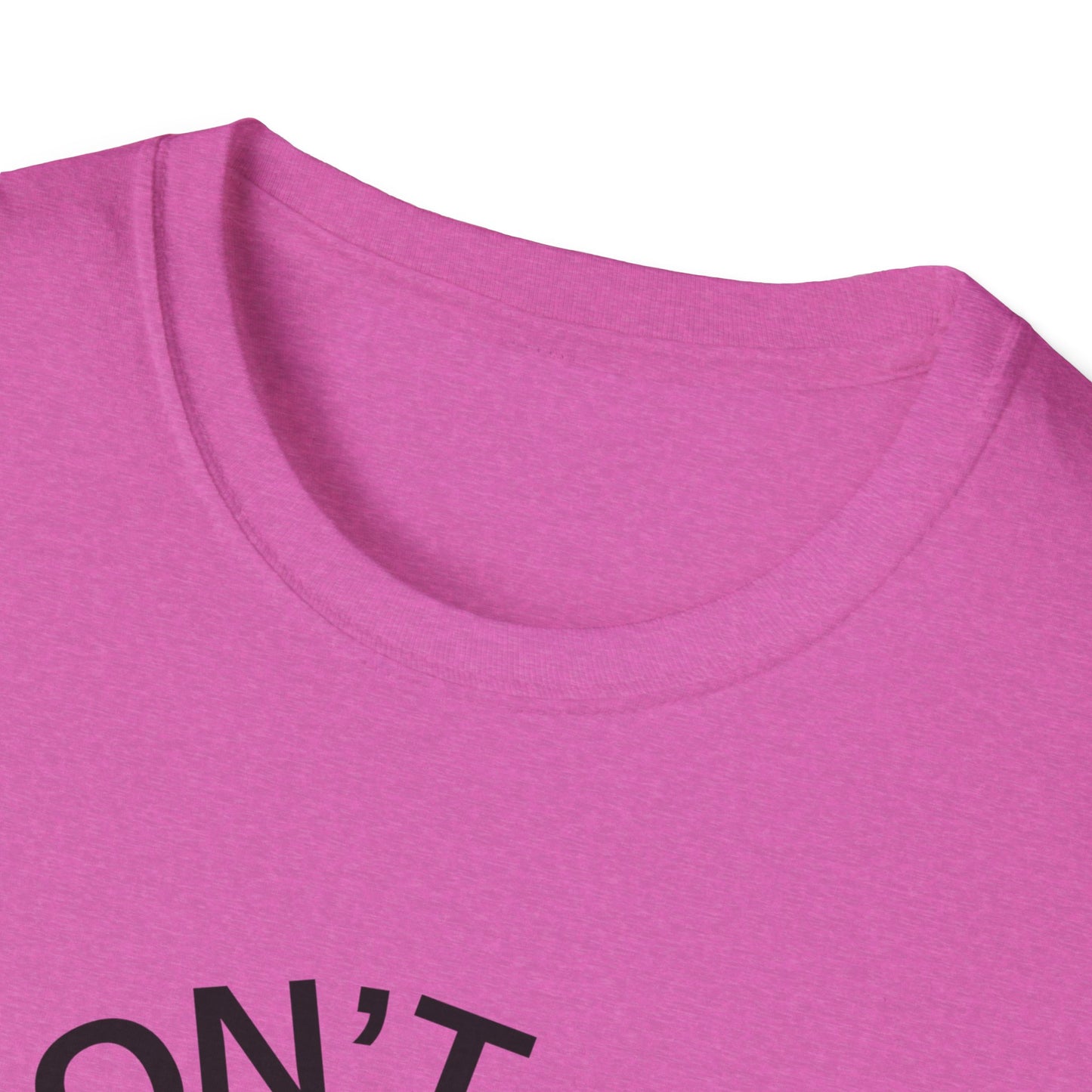 Funny Bacon T-Shirt - Don't Go Bacon My Heart, Gift for Food Lovers, Casual Humor Tee, Ideal for Birthdays, Barbecues
