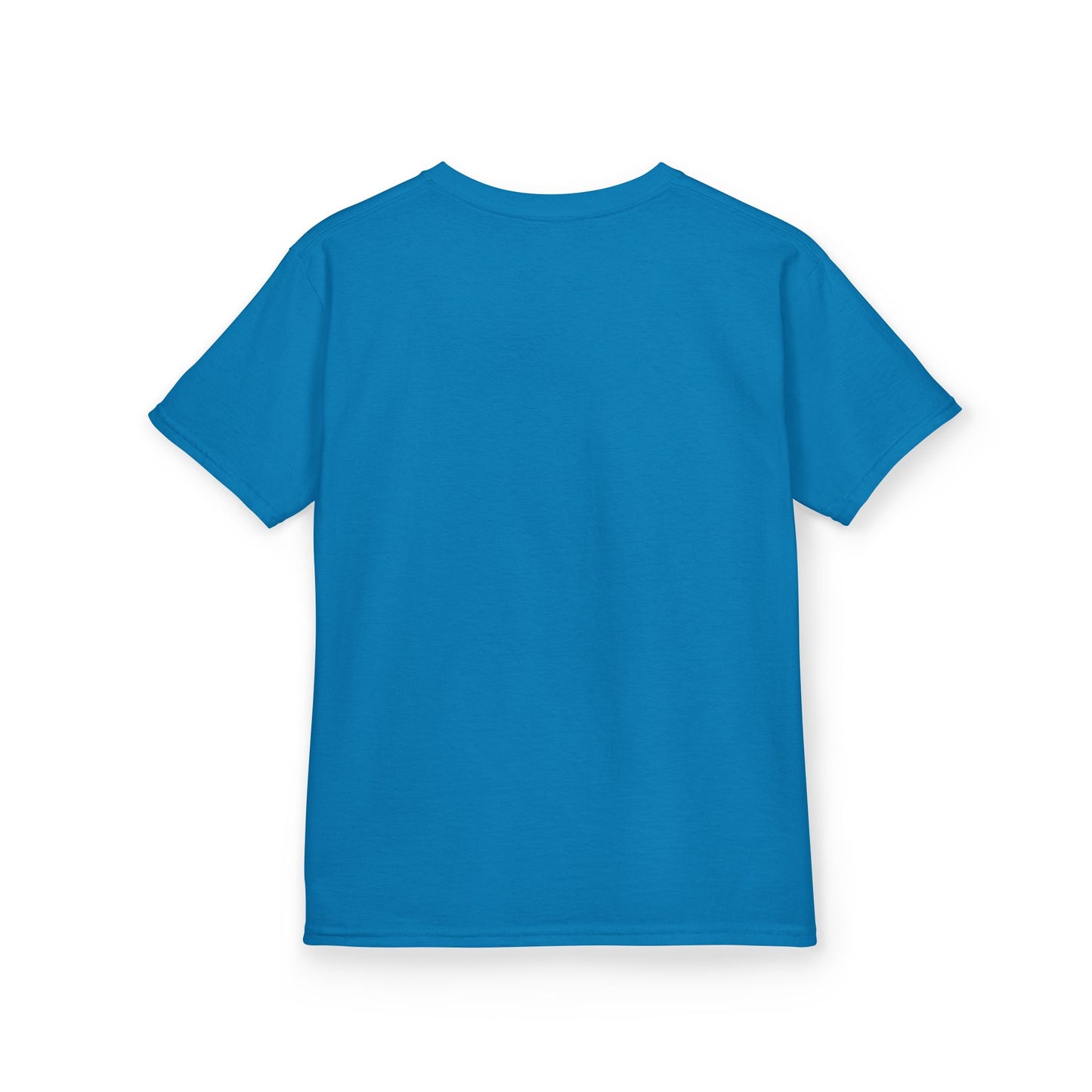 Adorable Kids Tee with Cartoon Friends | Cute Gift for Birthdays, Playdates, Family Gatherings, Fun Everyday Wear, Kids T-Shirt