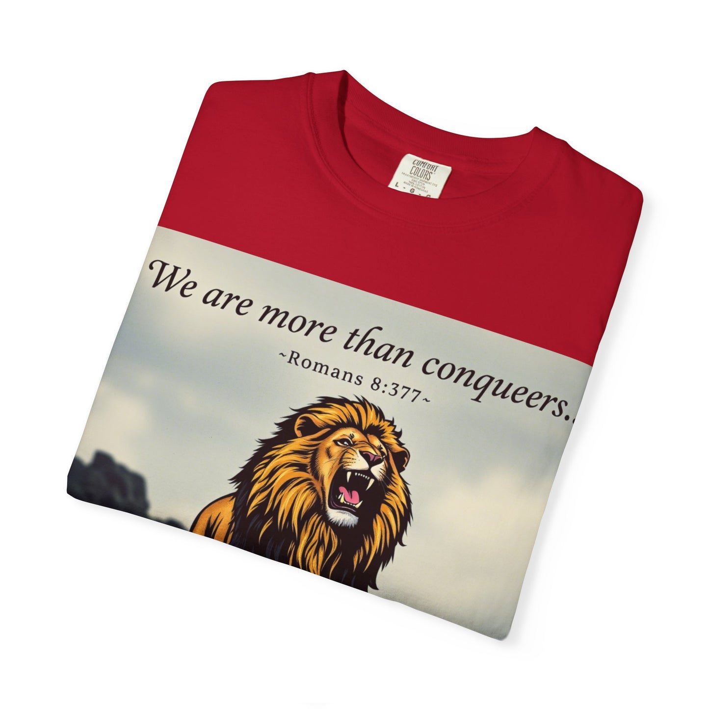 T-Shirt- Motivational/ Inspirational