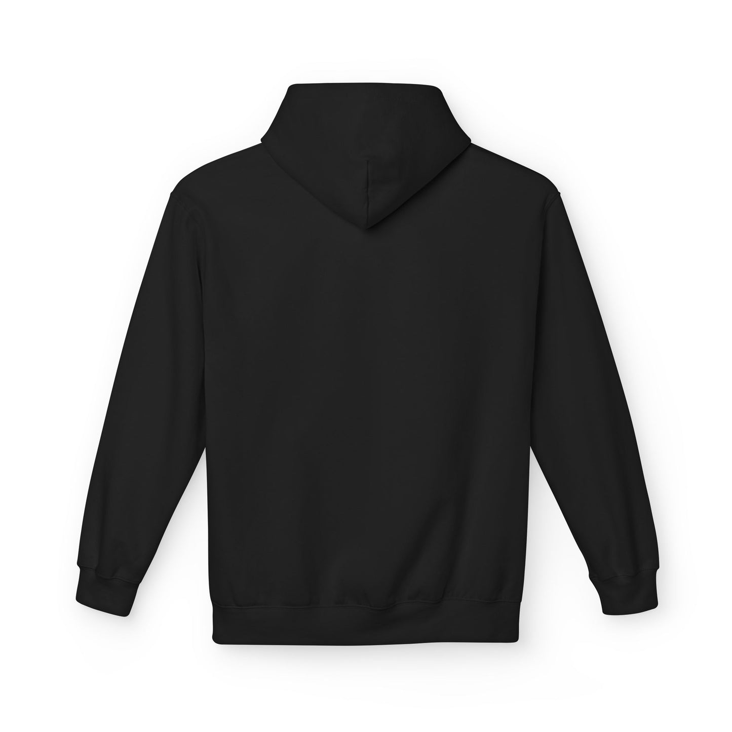 Custom Funny Fleece Hoodie, Unisex Cozy Pullover, Perfect Gift for Friends, Casual Wear, Autumn Fashion