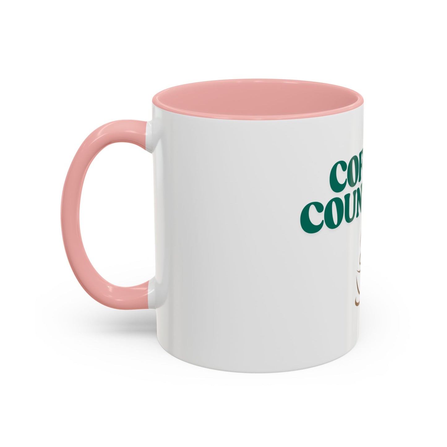 Coffee & Count Me In Mug for Coffee Lovers, Fun Gift for Friends, Cozy Morning Mug, Perfect for Any Occasion, Stylish Kitchen Accessory
