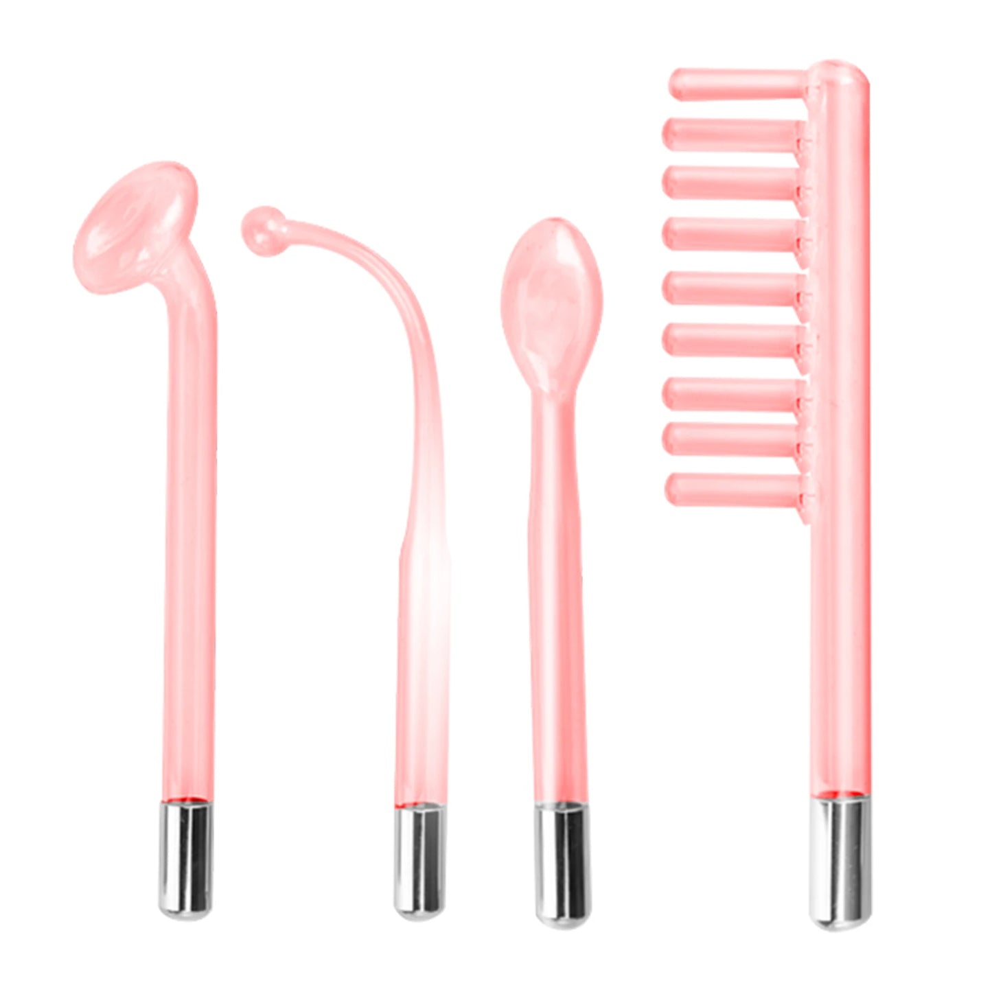 Facial Machine For Skin Tightening Facial Machine High Frequency Electrode Facial Machine For Skin Body Care Wrinkle Remover