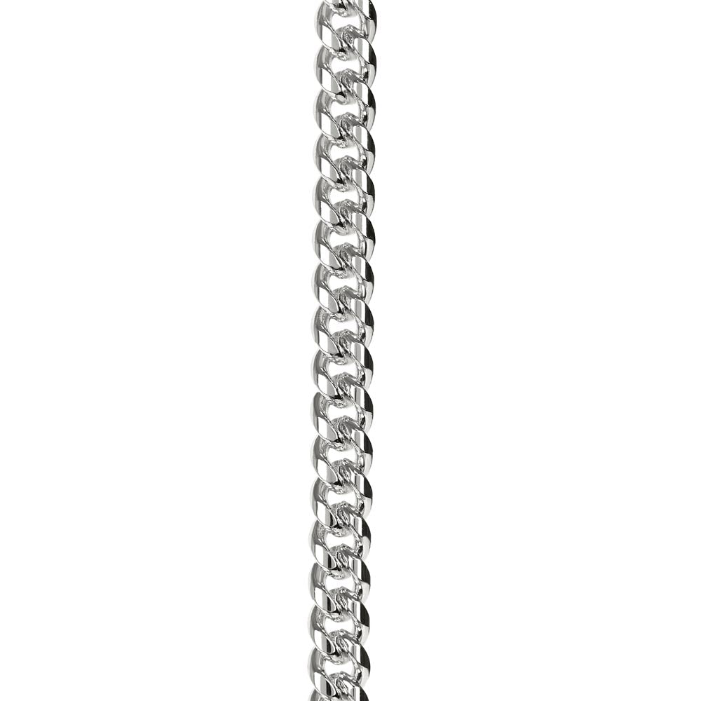 To my Dad/Your strength has always been my shelter Cuban Chain.