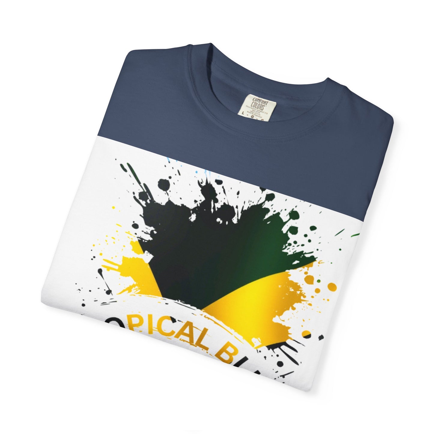 Tropical Bliss/T-shirt