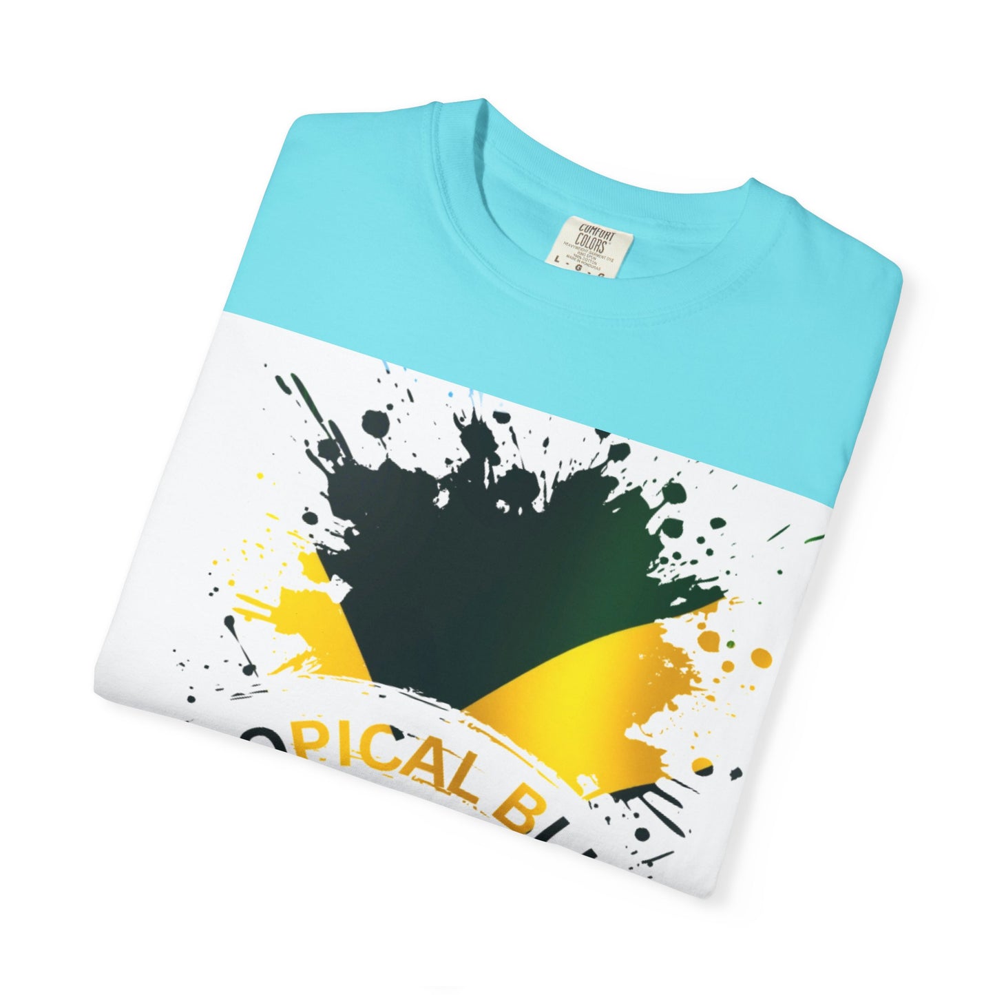 Tropical Bliss/T-shirt
