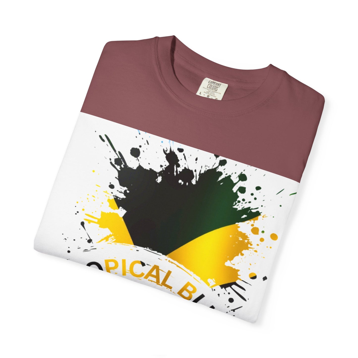 Tropical Bliss/T-shirt