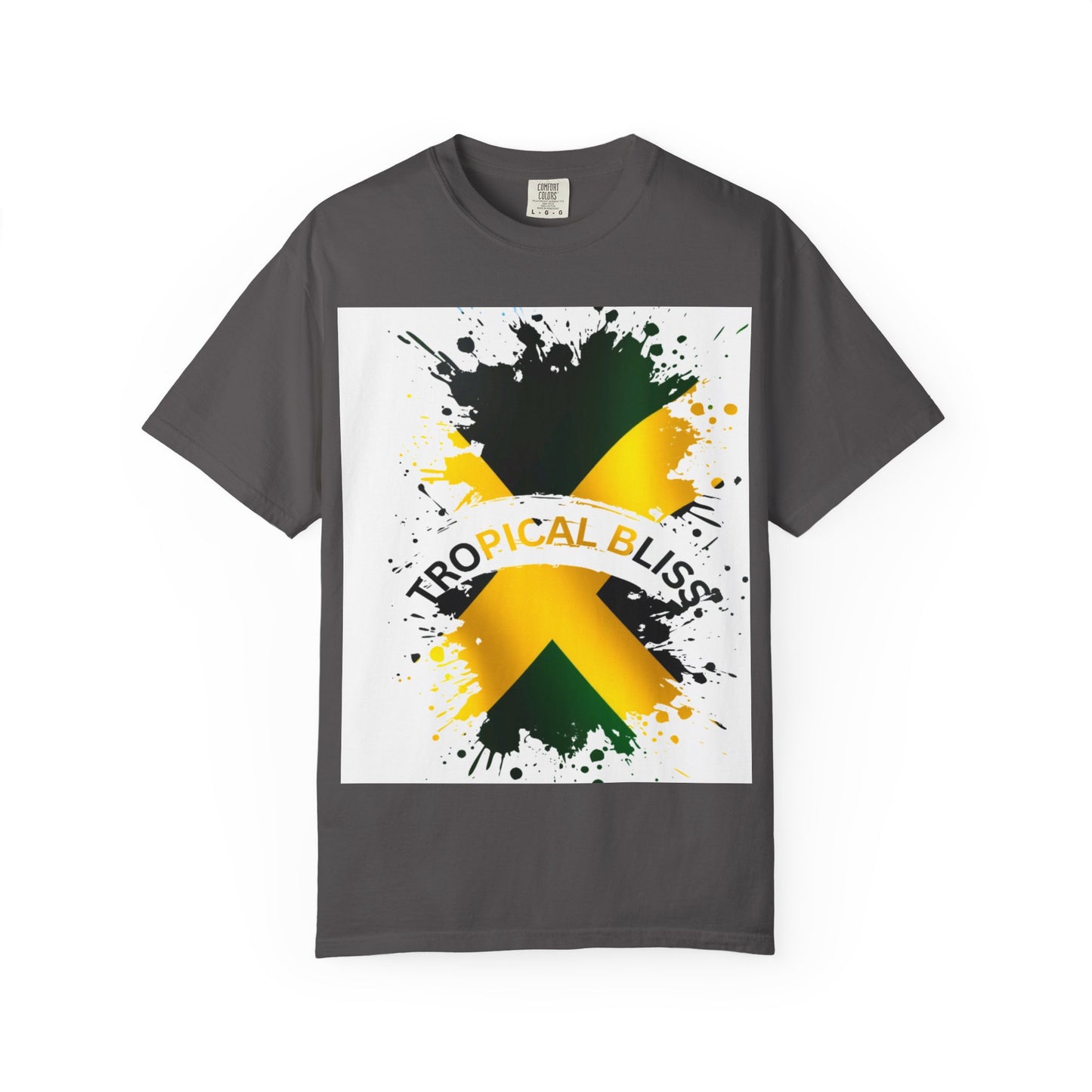 Tropical Bliss/T-shirt