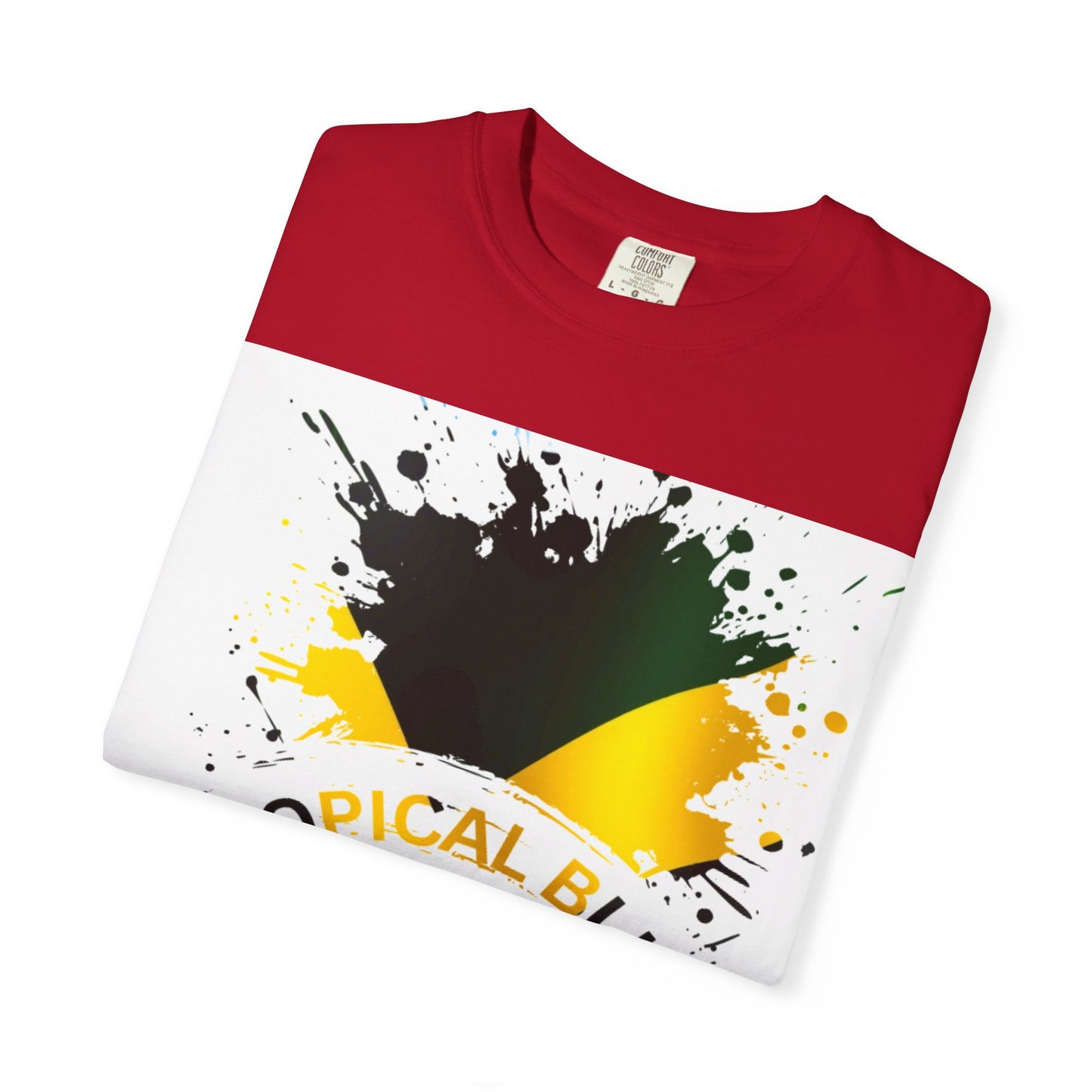 Tropical Bliss/T-shirt