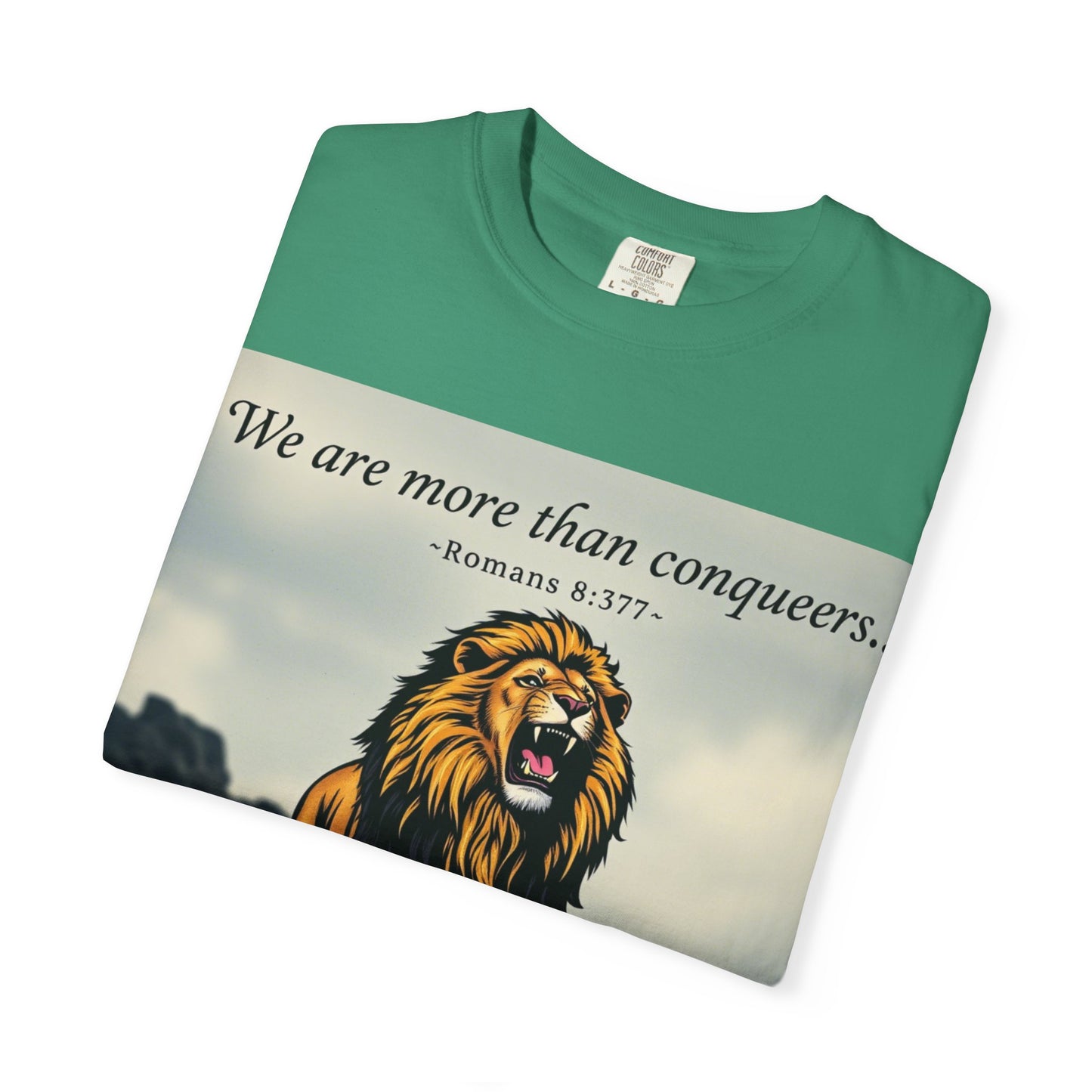 T-Shirt- Motivational/ Inspirational