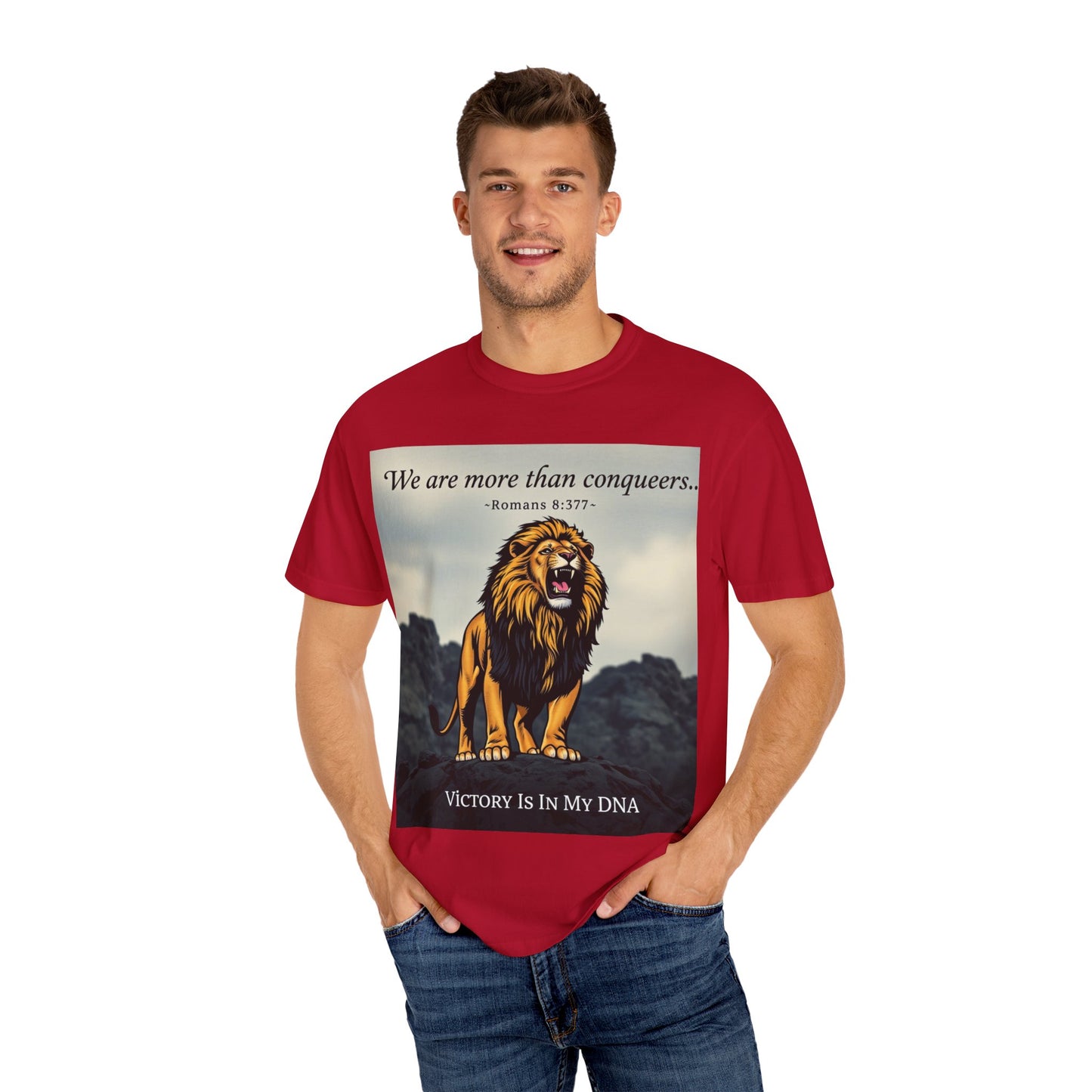 T-Shirt- Motivational/ Inspirational