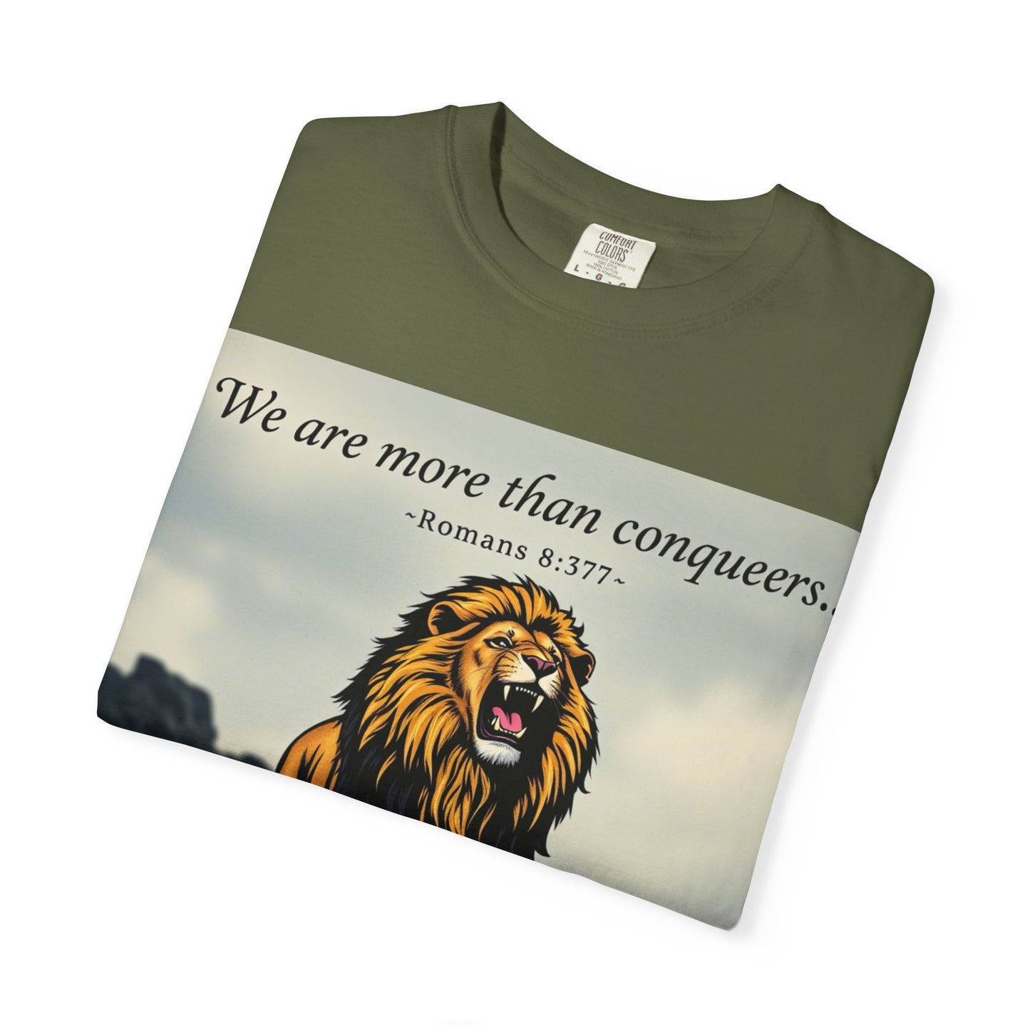 T-Shirt- Motivational/ Inspirational