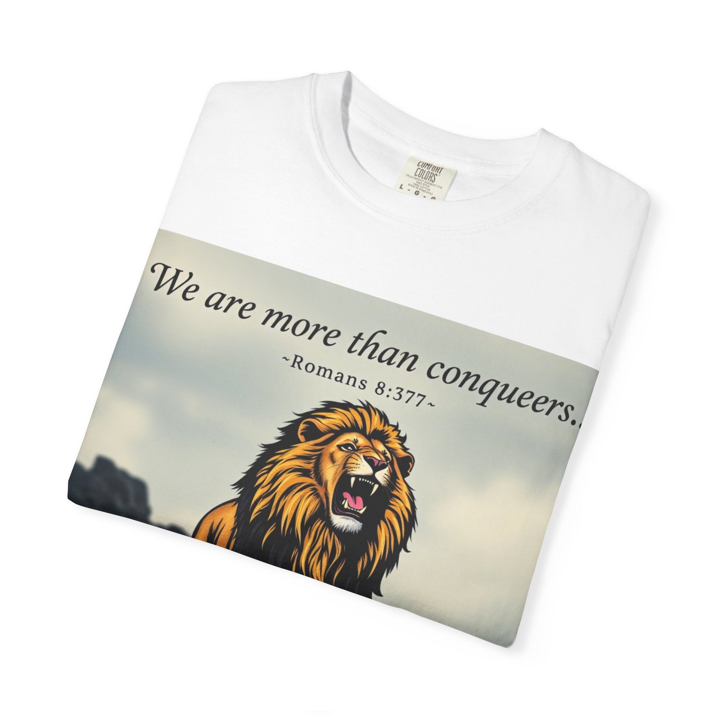 T-Shirt- Motivational/ Inspirational