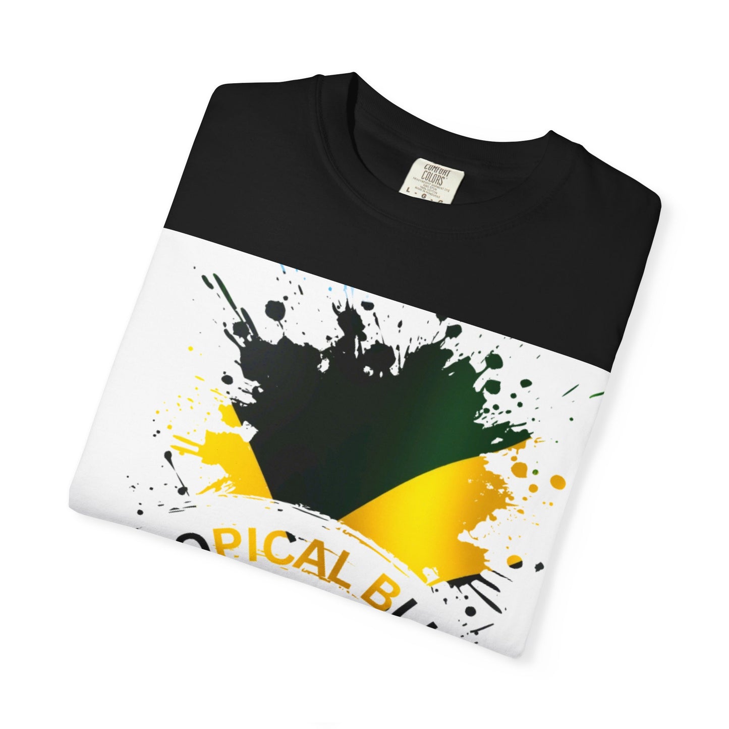 Tropical Bliss/T-shirt