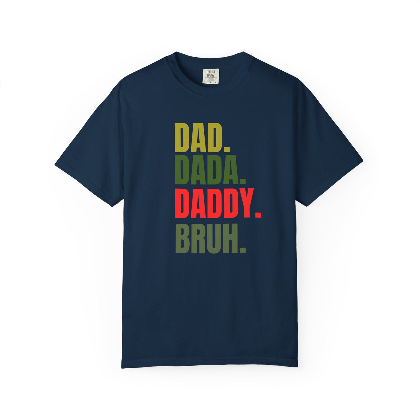 Dad T-shirt