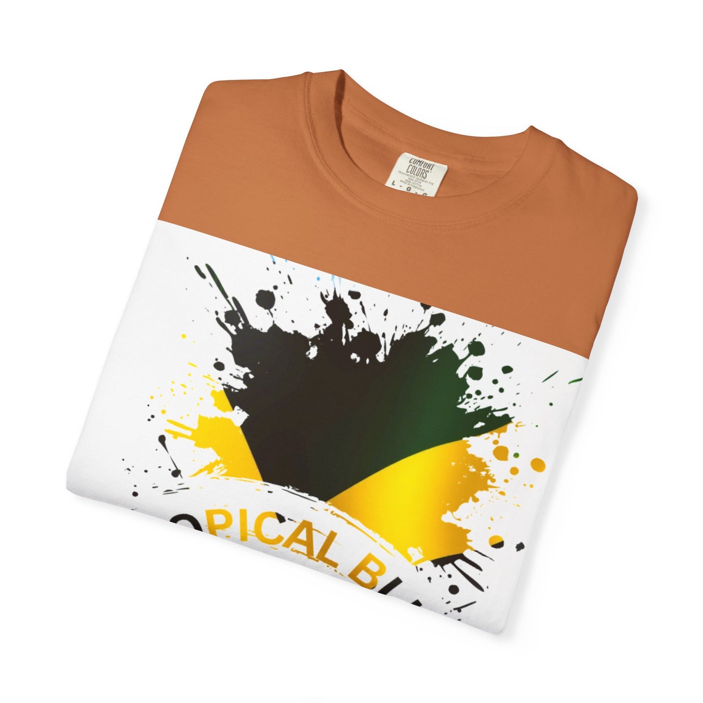 Tropical Bliss/T-shirt