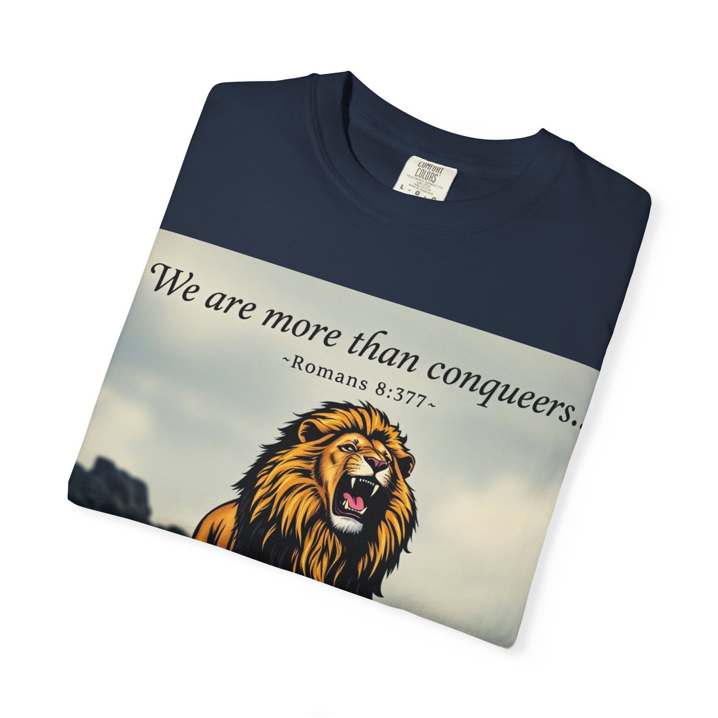 T-Shirt- Motivational/ Inspirational