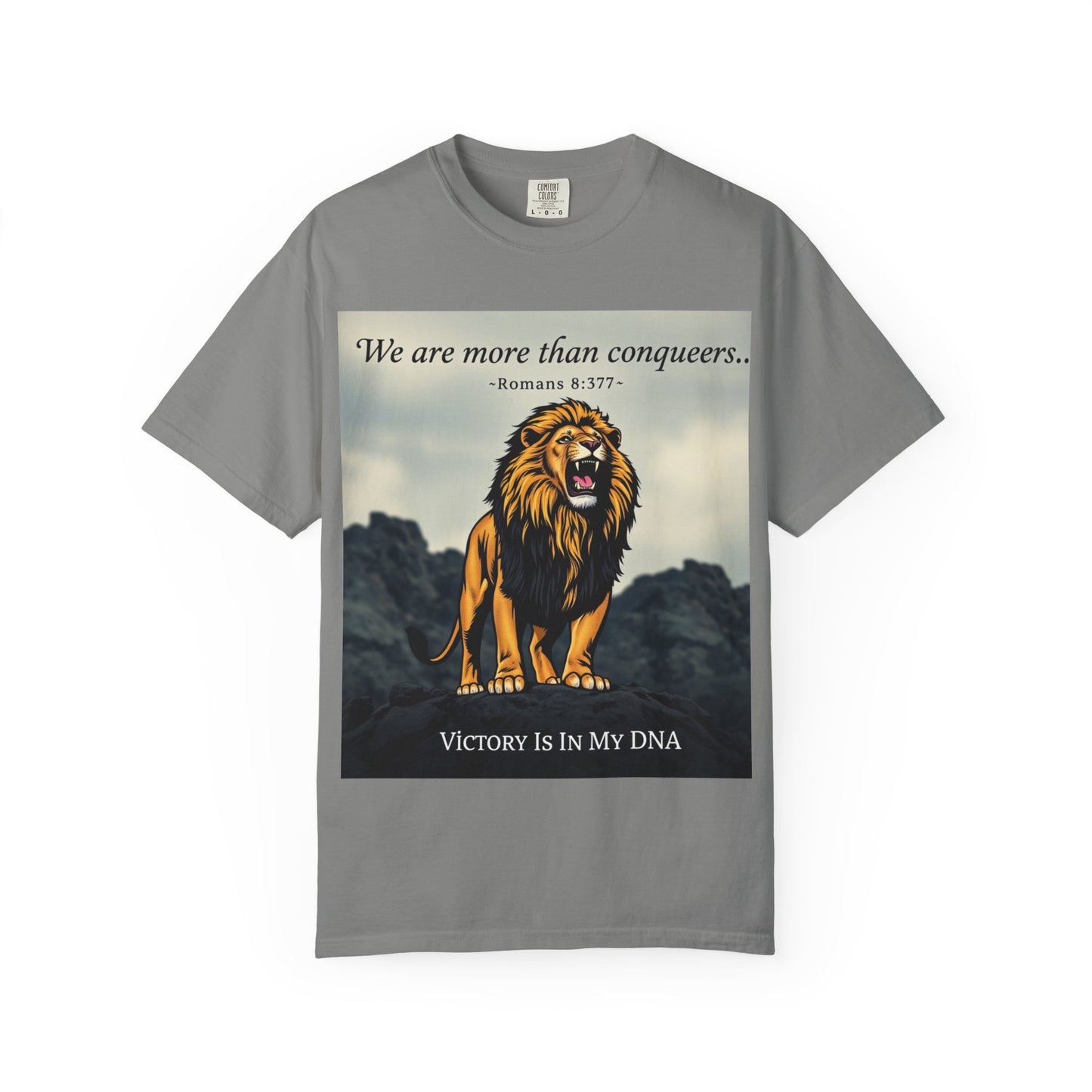 T-Shirt- Motivational/ Inspirational