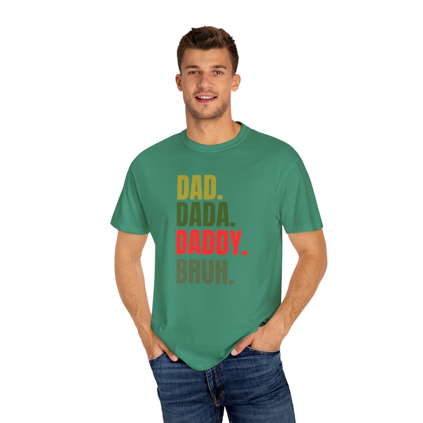 Dad T-shirt