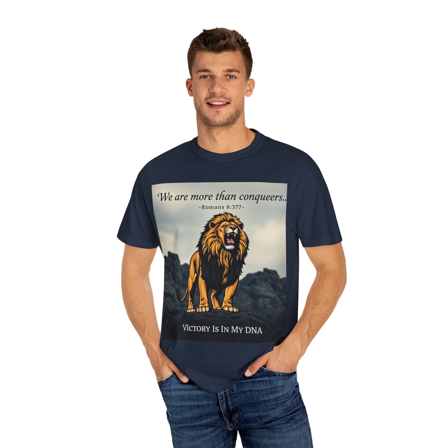 T-Shirt- Motivational/ Inspirational