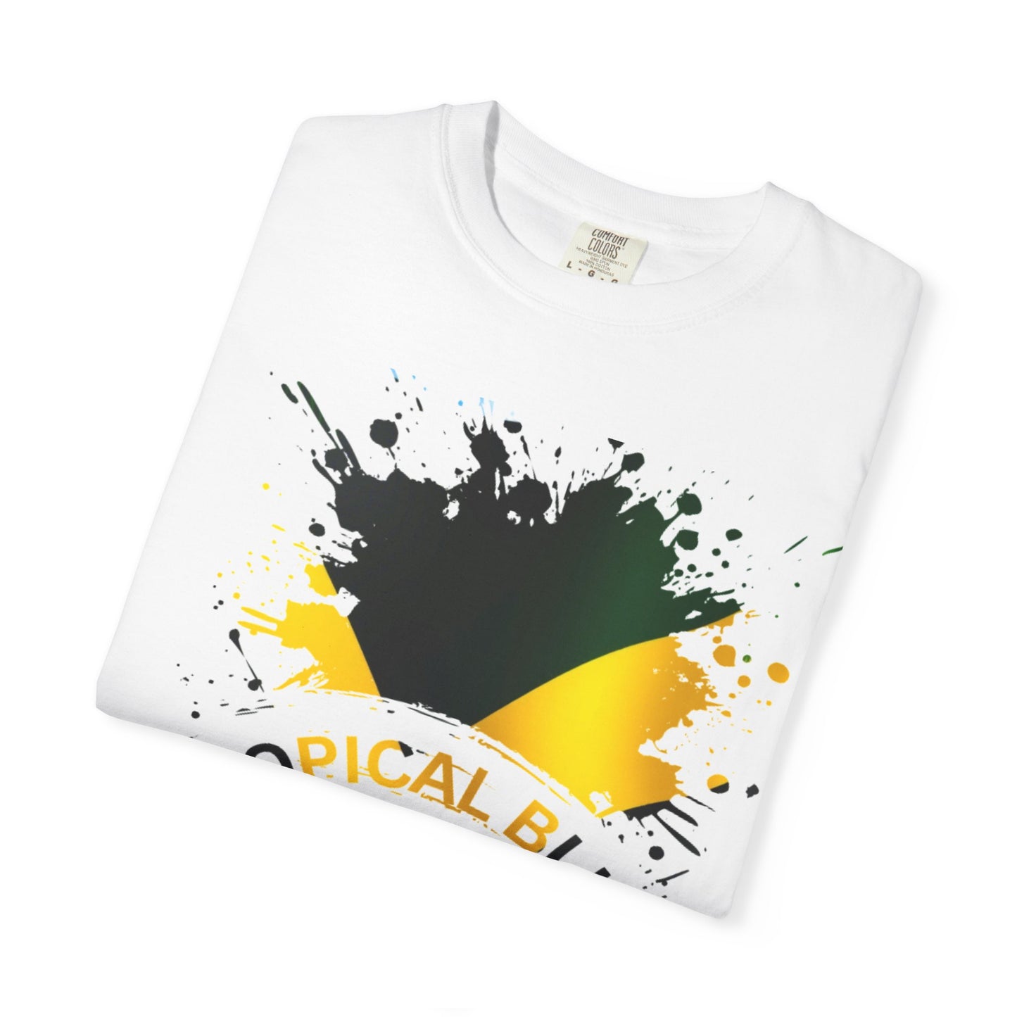 Tropical Bliss/T-shirt