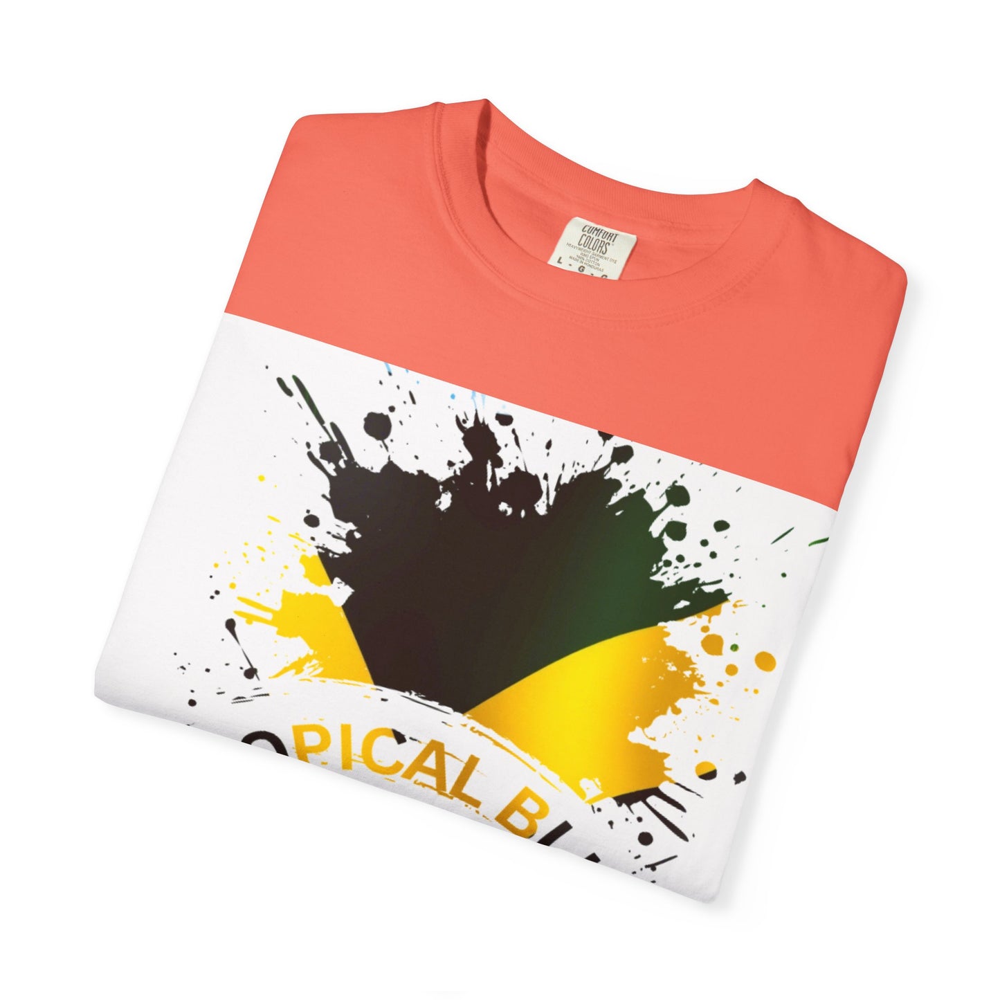 Tropical Bliss/T-shirt