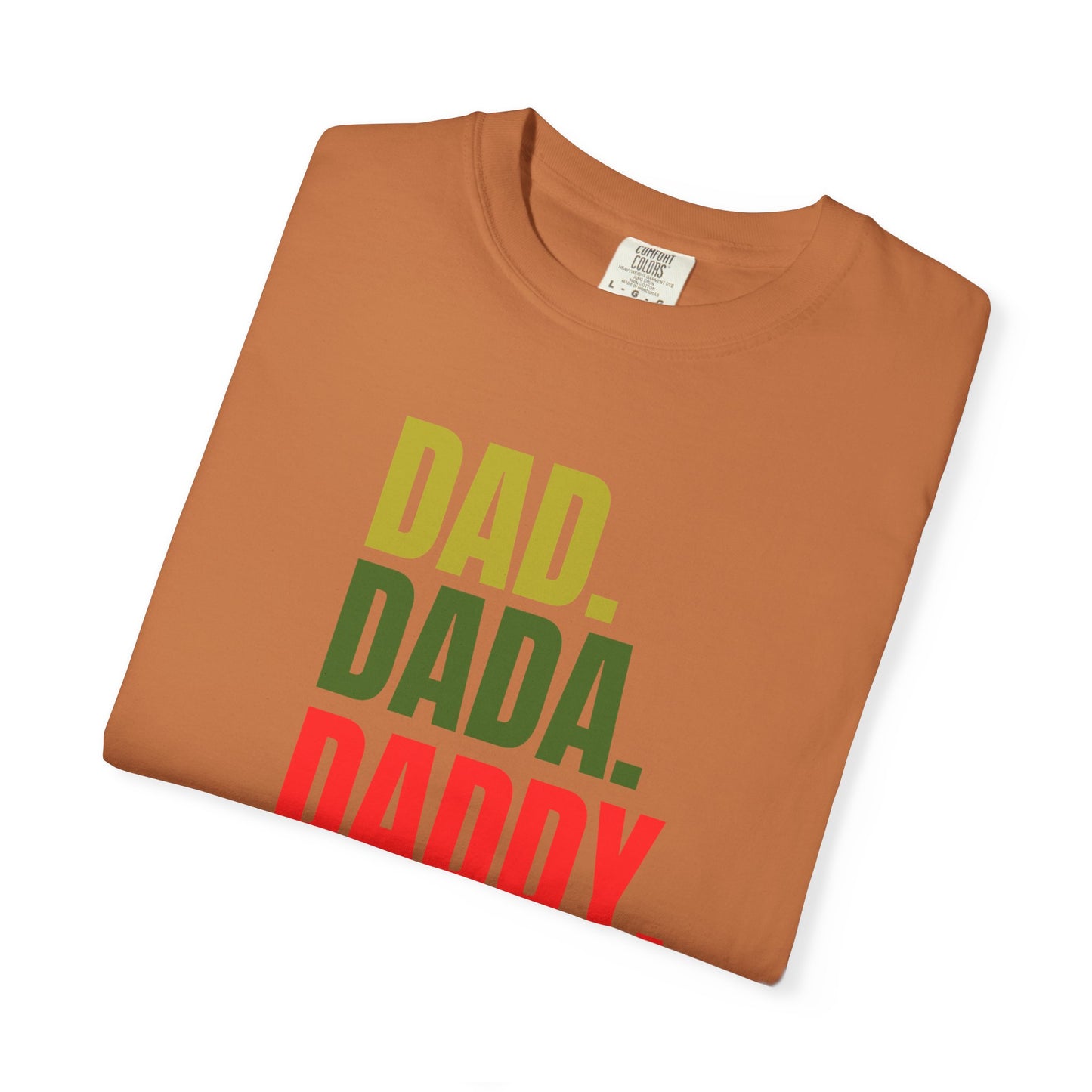 Dad T-shirt