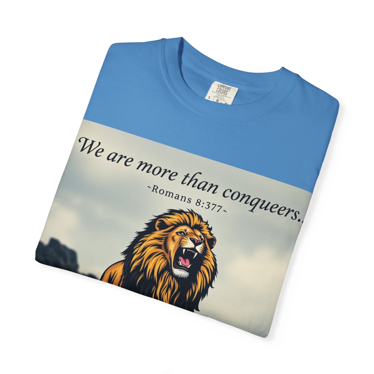 T-Shirt- Motivational/ Inspirational