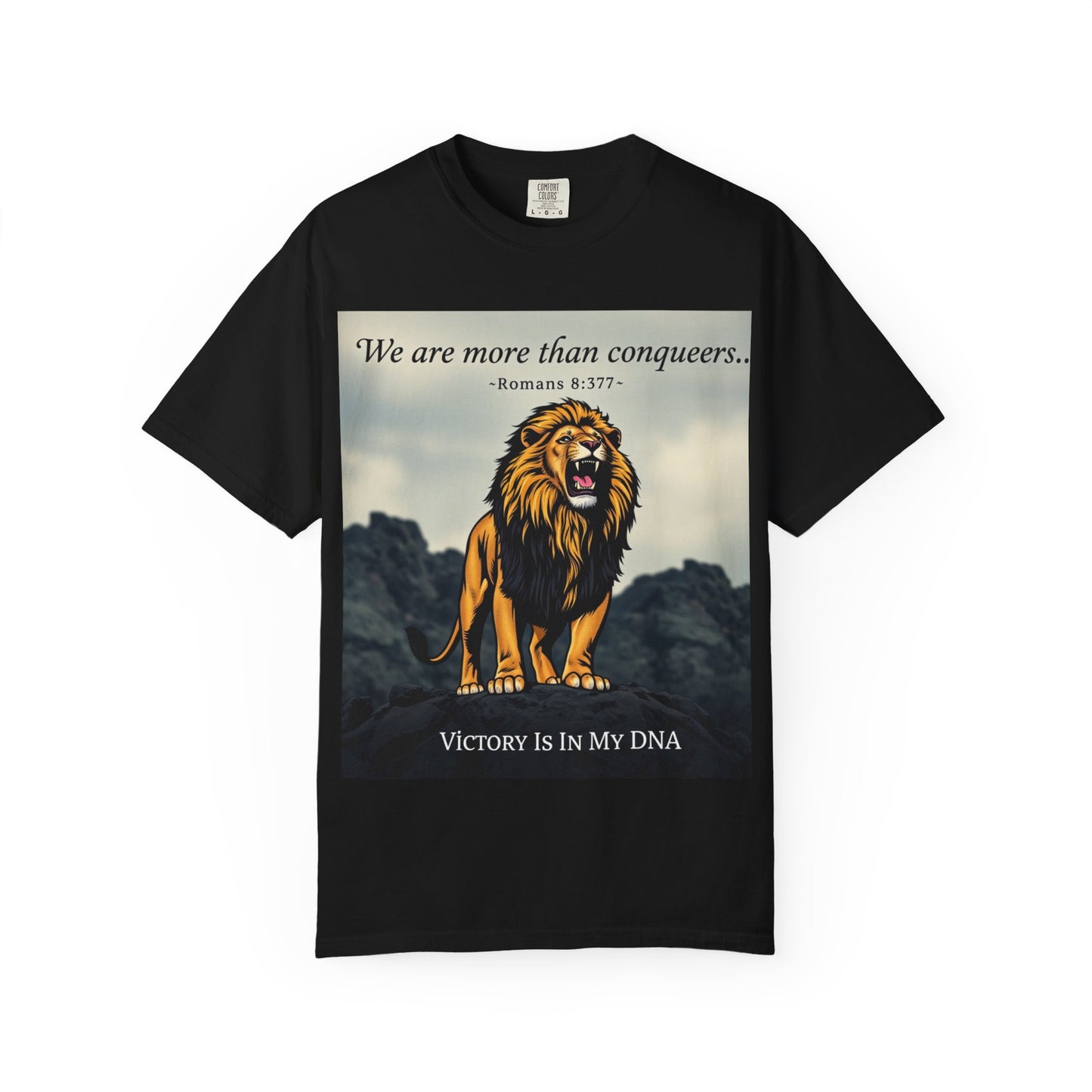 T-Shirt- Motivational/ Inspirational