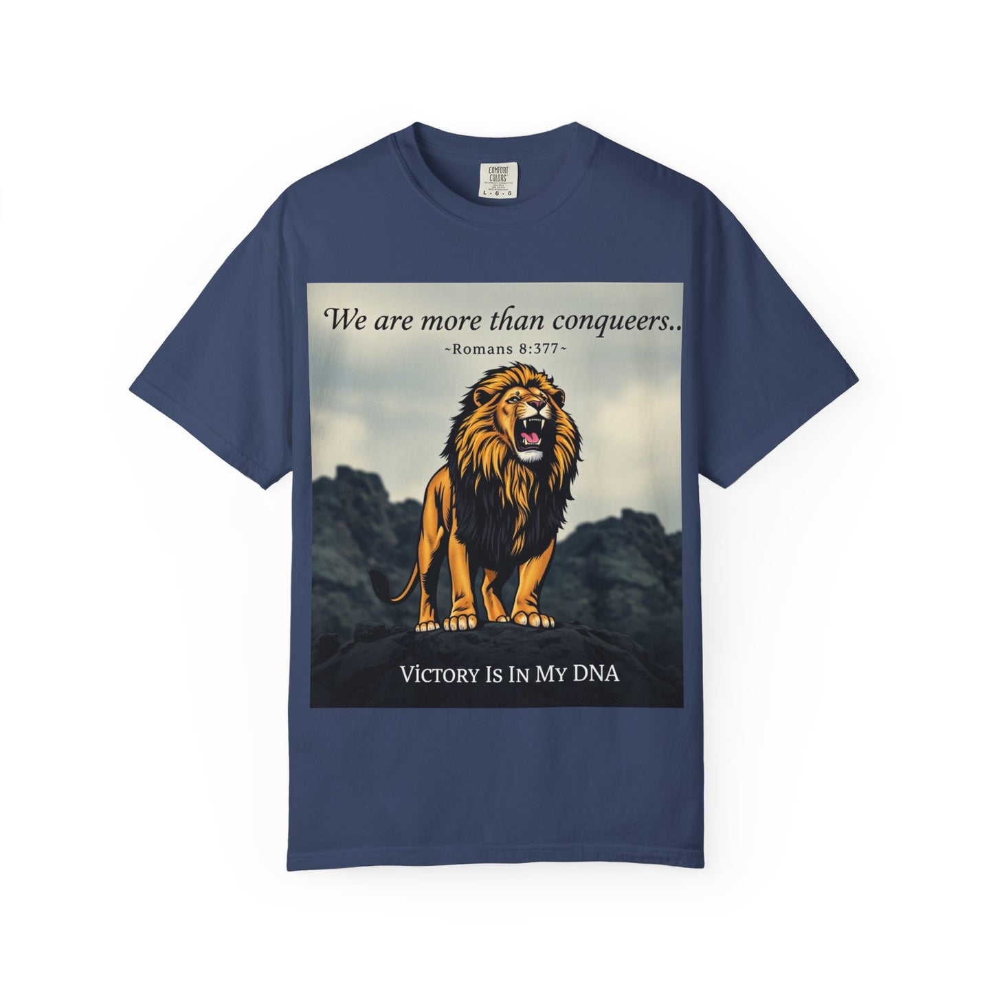 T-Shirt- Motivational/ Inspirational
