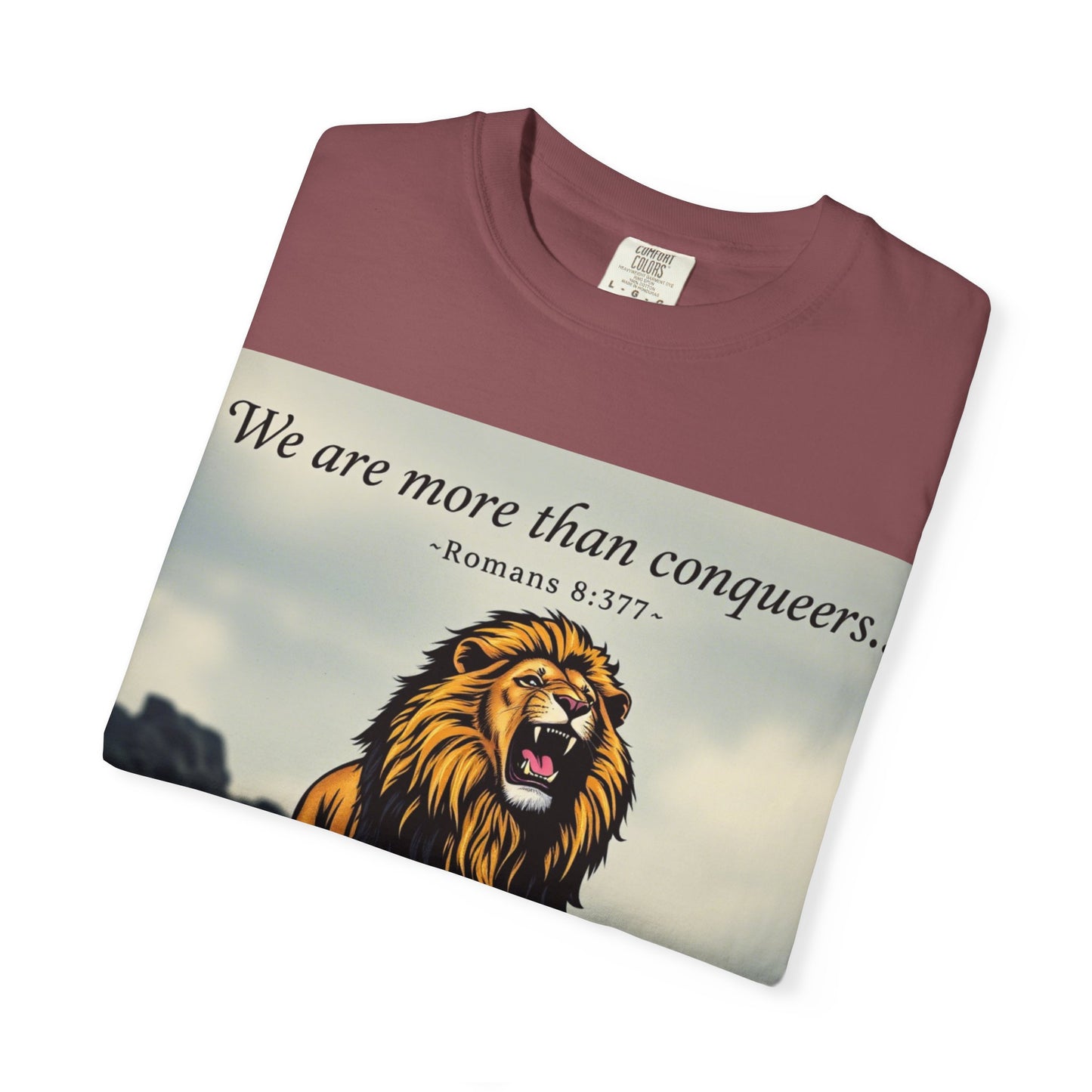 T-Shirt- Motivational/ Inspirational