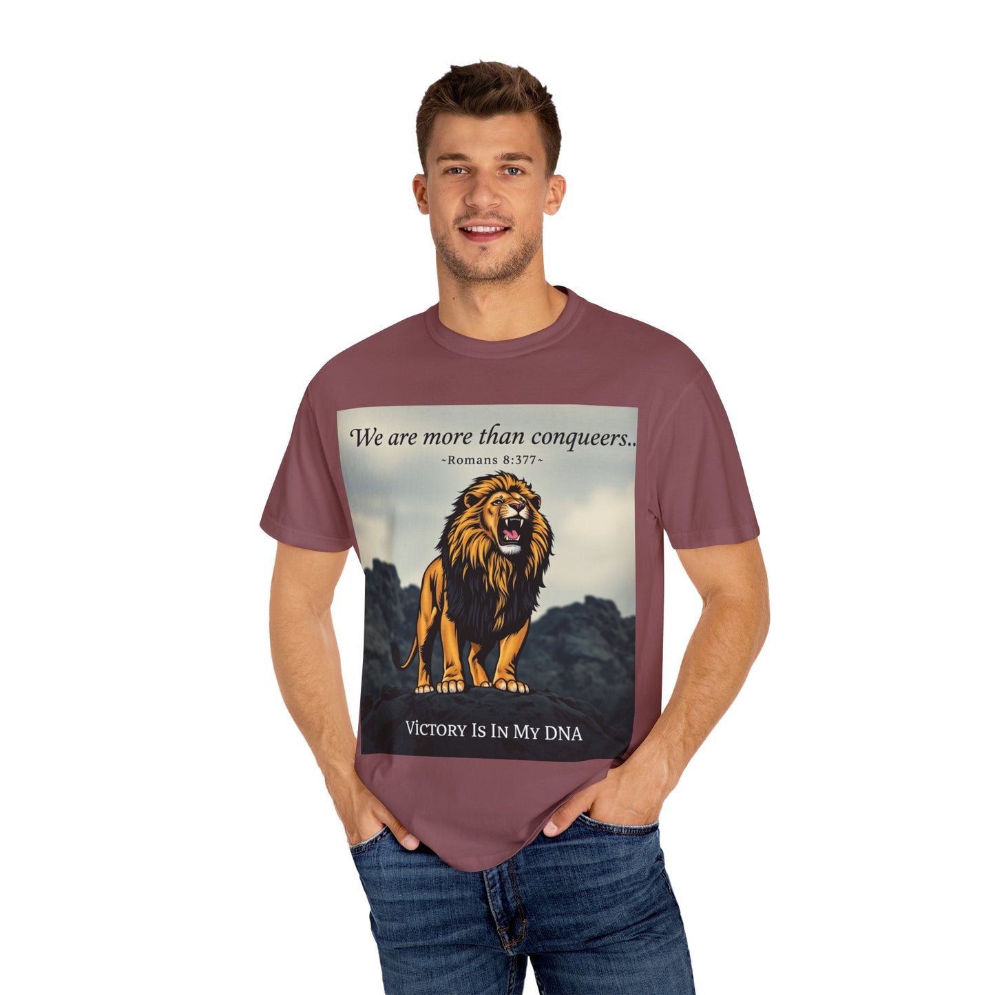 T-Shirt- Motivational/ Inspirational