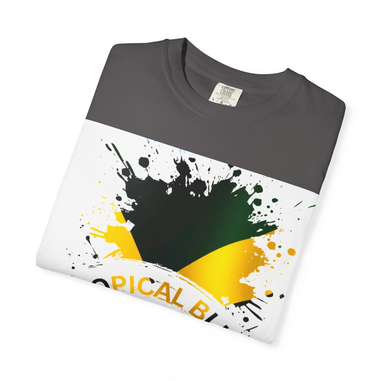Tropical Bliss/T-shirt