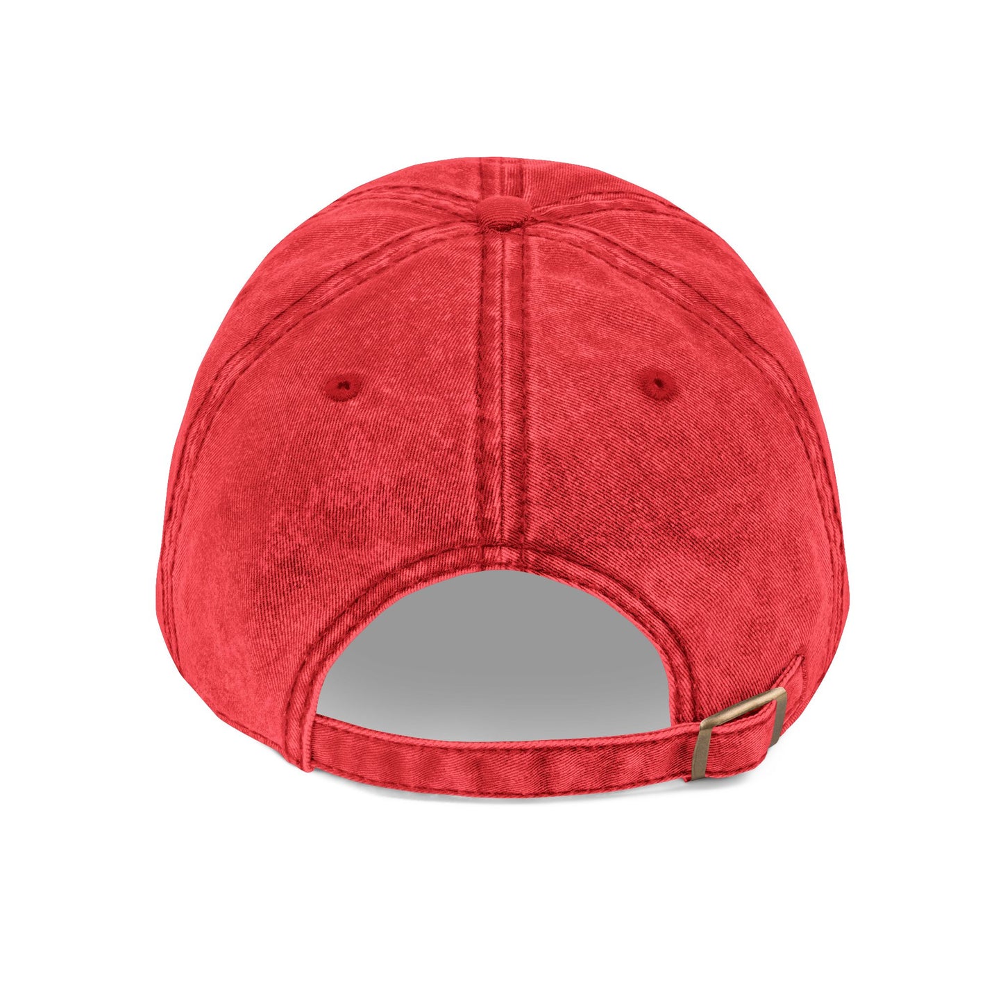 Vintage Cap with Embroidered Design, Casual Fashion Hat, Summer Accessory, Gift for Him/Her, Retro Style Headwear
