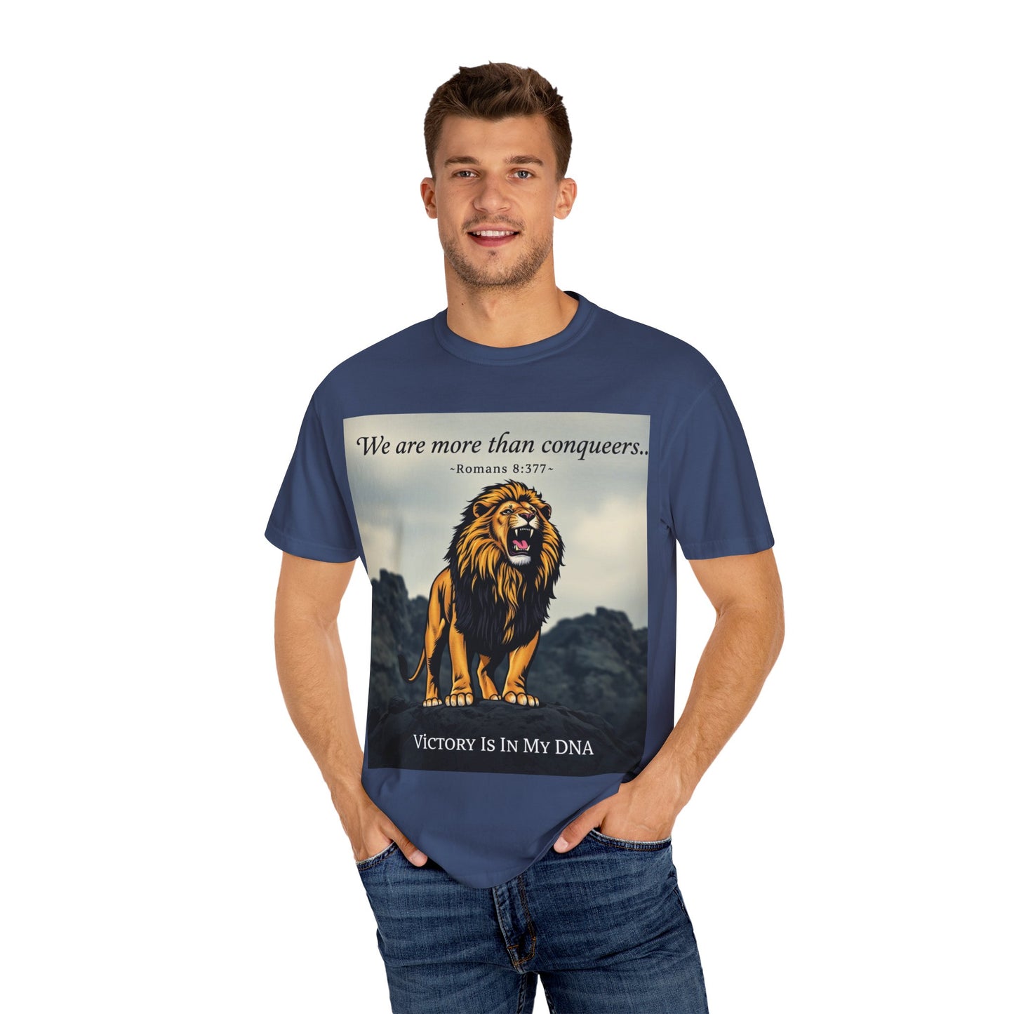 T-Shirt- Motivational/ Inspirational