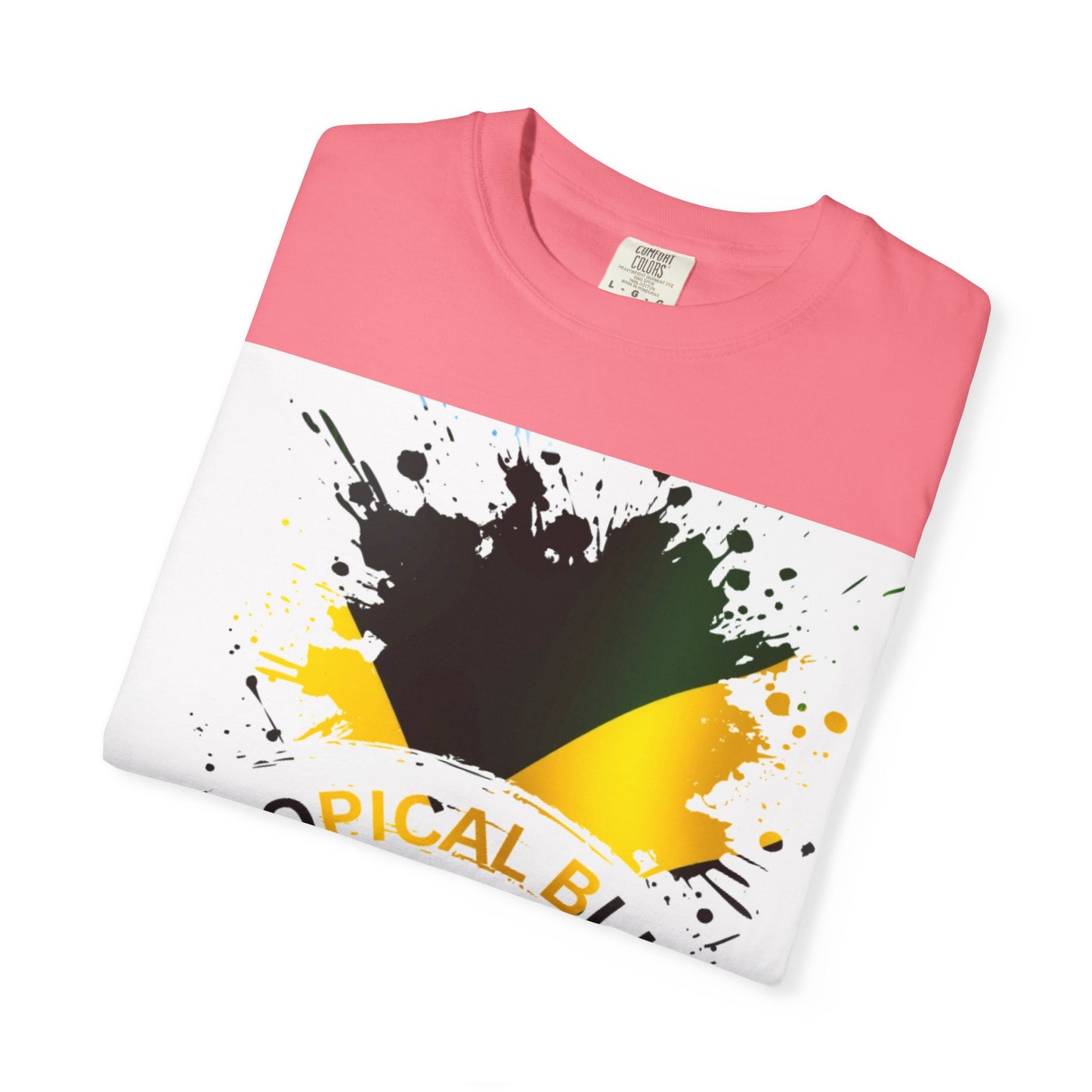 Tropical Bliss/T-shirt