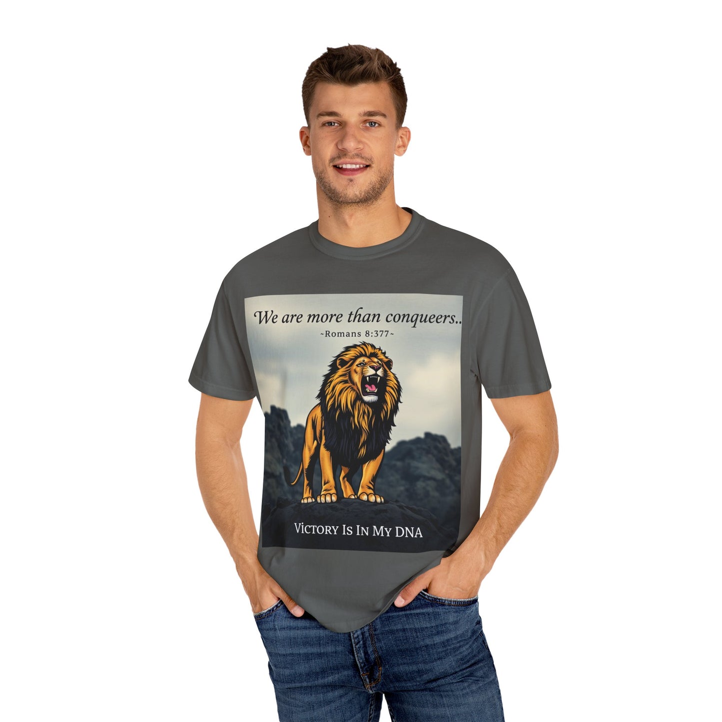 T-Shirt- Motivational/ Inspirational