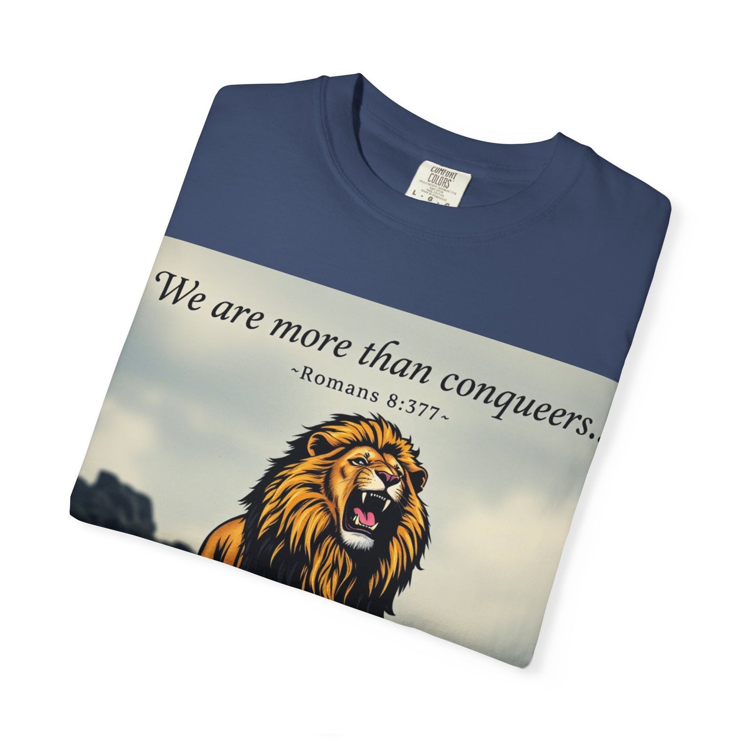 T-Shirt- Motivational/ Inspirational