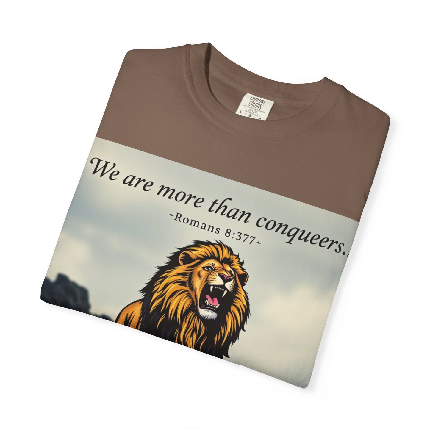 T-Shirt- Motivational/ Inspirational